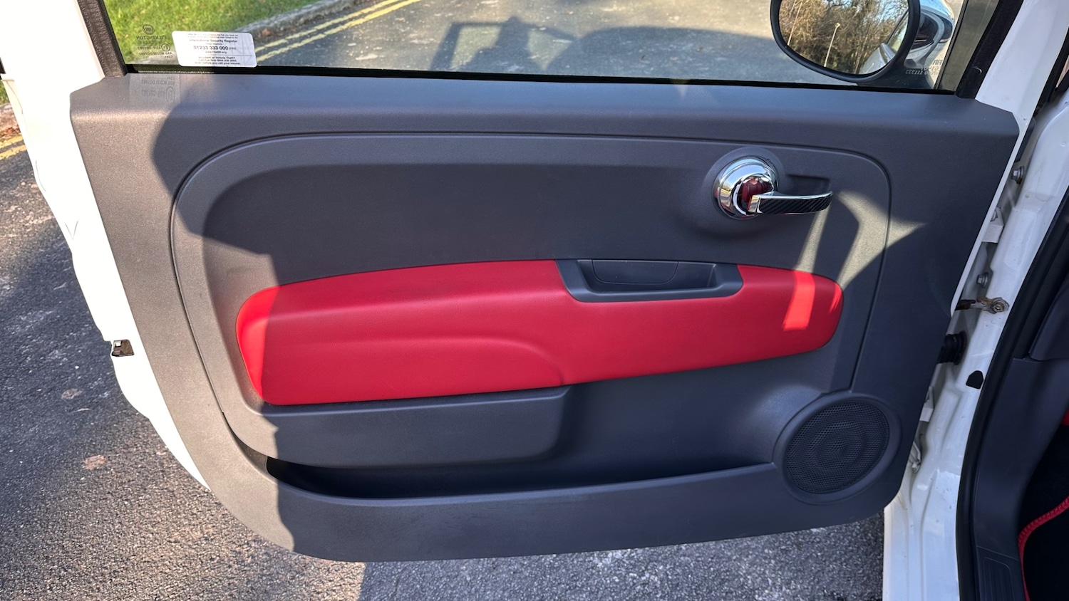 Used Fiat 500 2011 for sale - 77147758: Photo 17