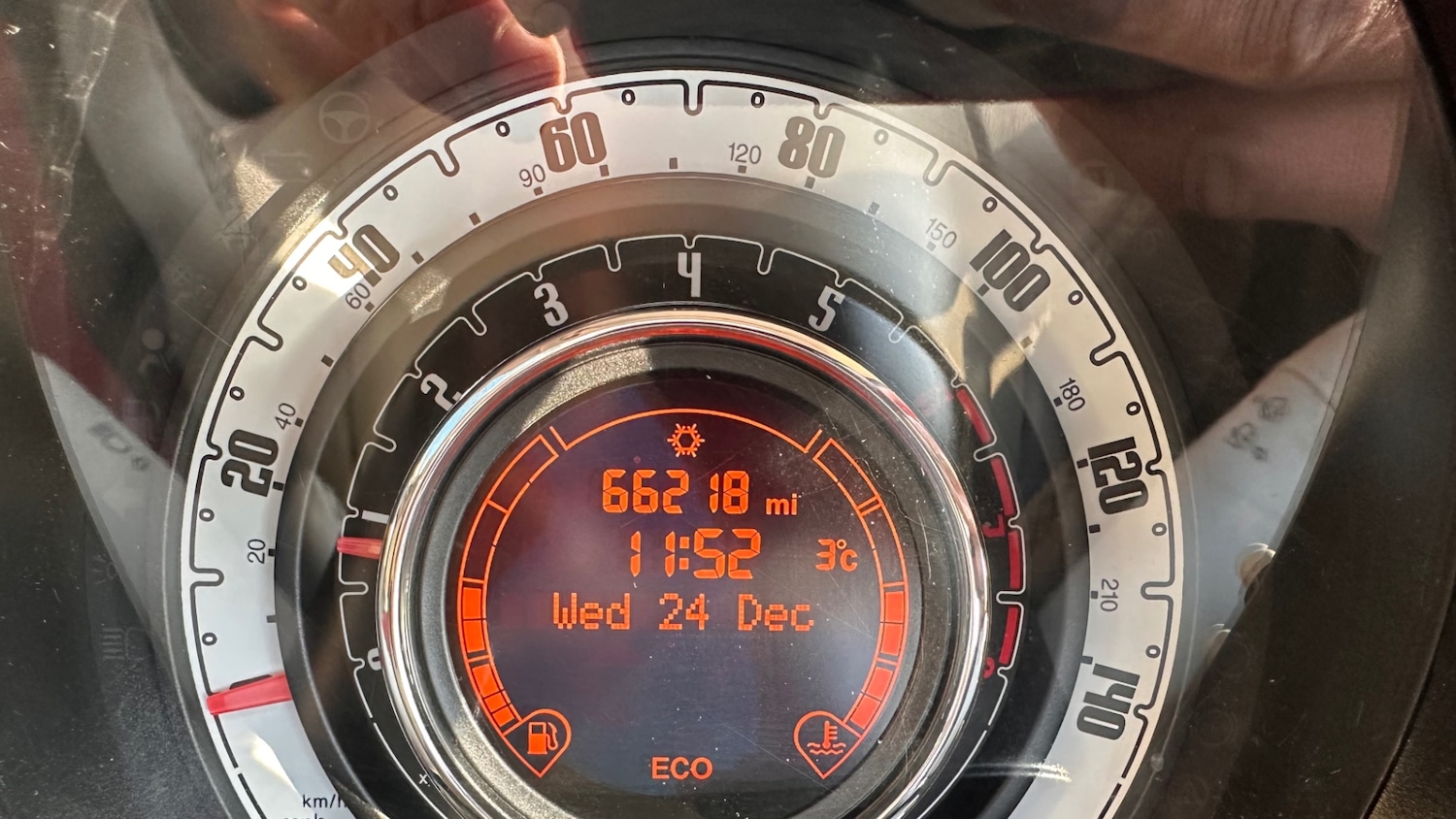 Used Fiat 500 2011 for sale - 77147758: Photo 25