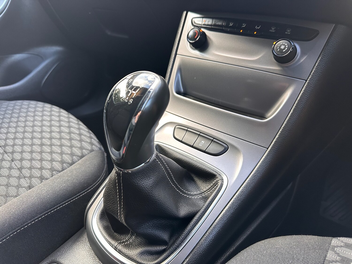 Used Vauxhall Astra 2025 for sale - 77453454: Photo 38