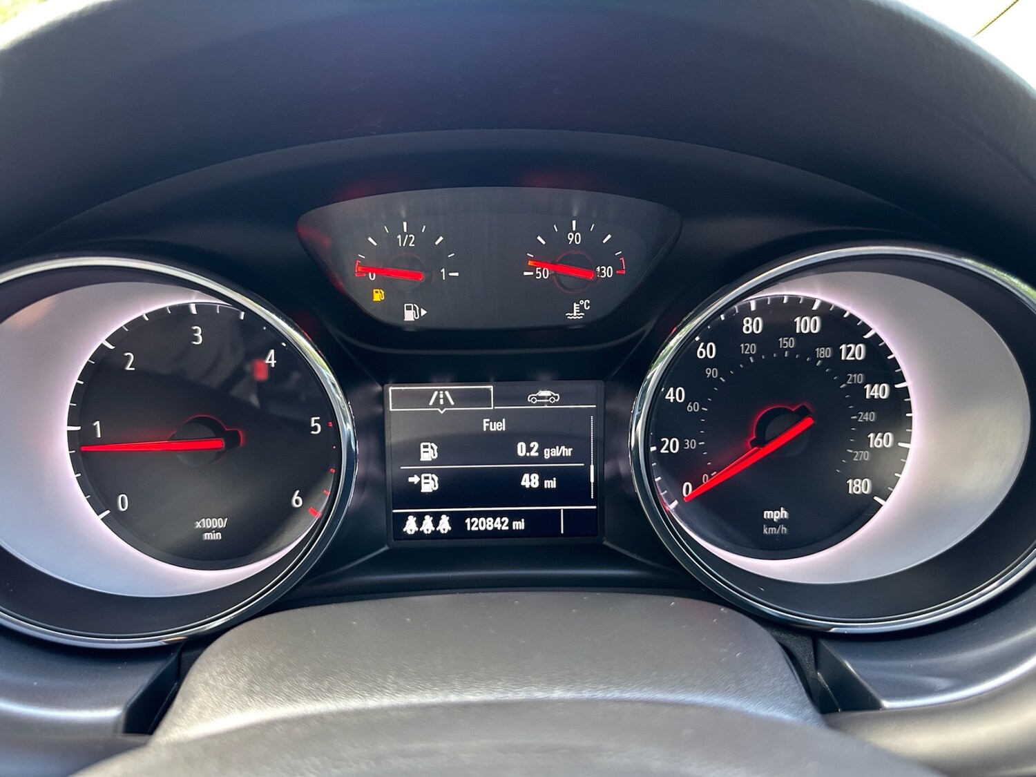 Used Vauxhall Astra 2025 for sale - 77453454: Photo 39