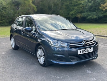Citroen - C4