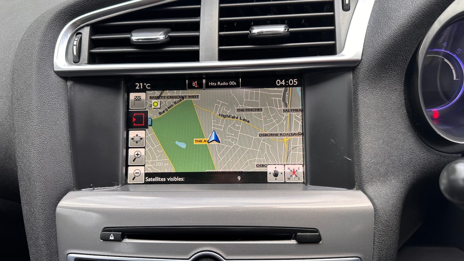Vehicle 25