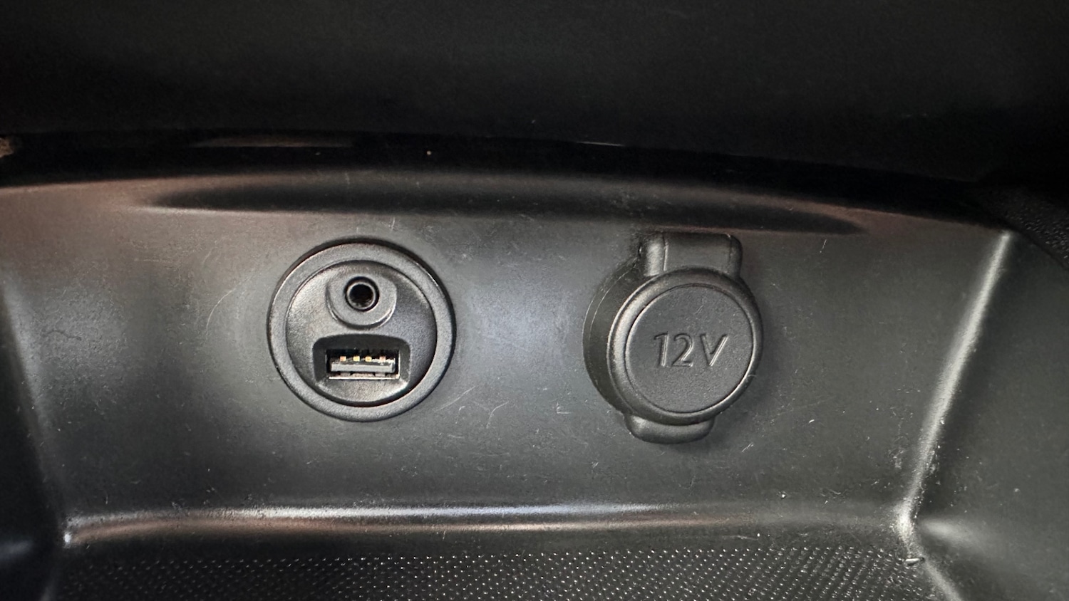 Vehicle 32