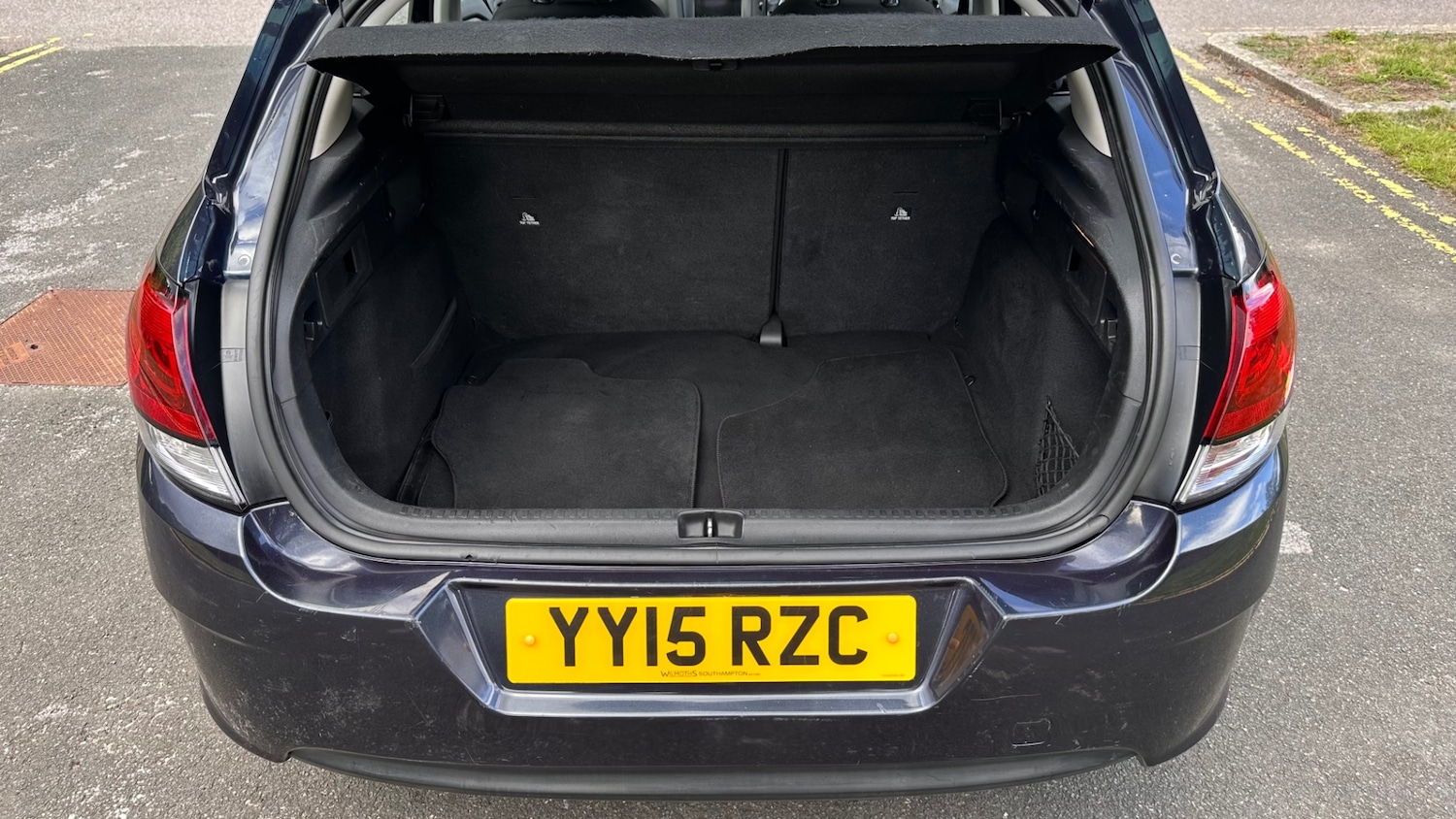 Vehicle 37