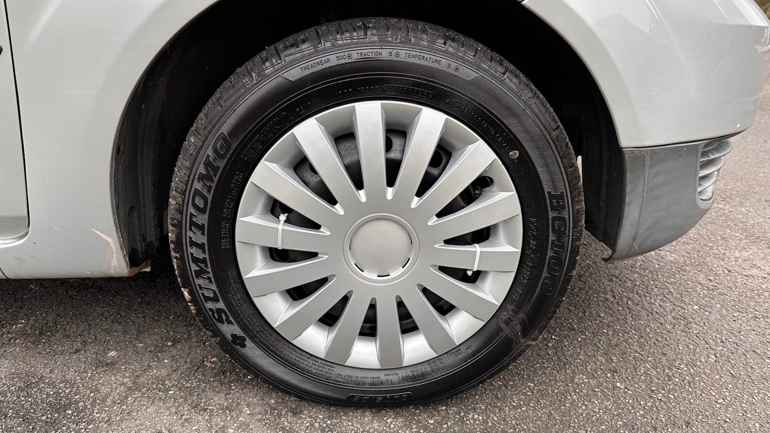 Used Ford Fiesta 2004 for sale - 77961267: Photo 25