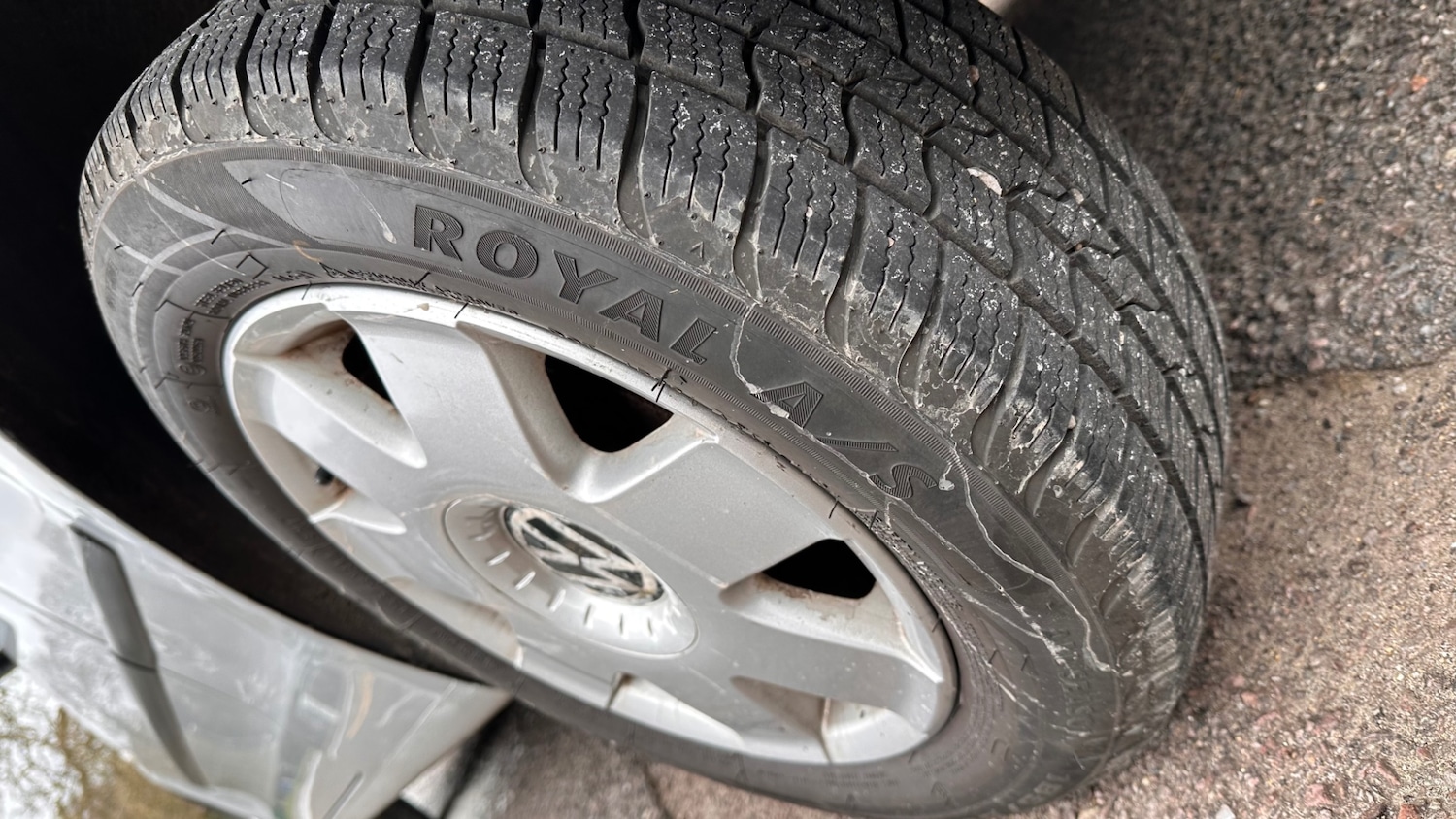 Used Volkswagen Polo 2004 for sale - 77973056: Photo 23