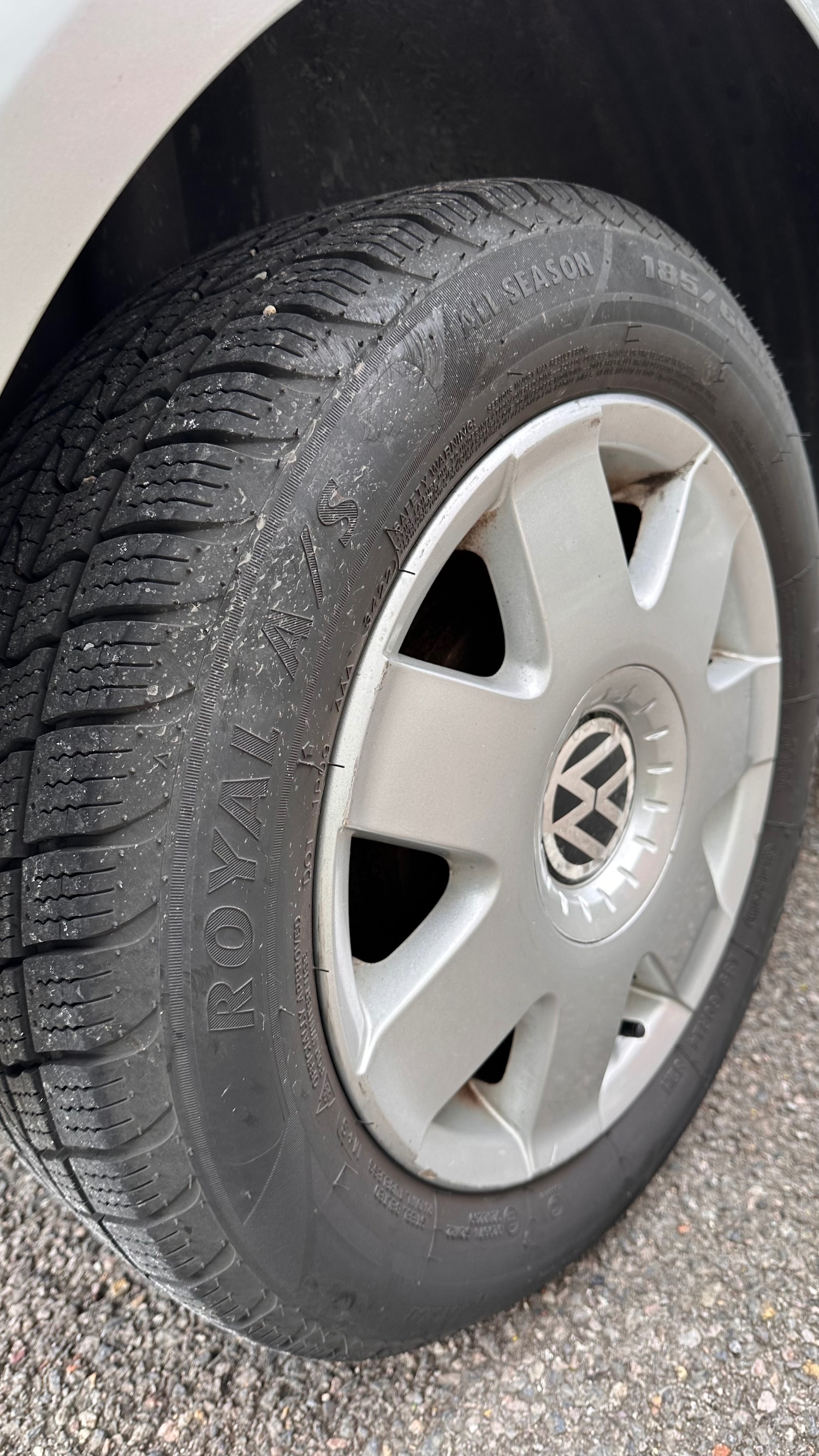 Used Volkswagen Polo 2004 for sale - 77973056: Photo 24