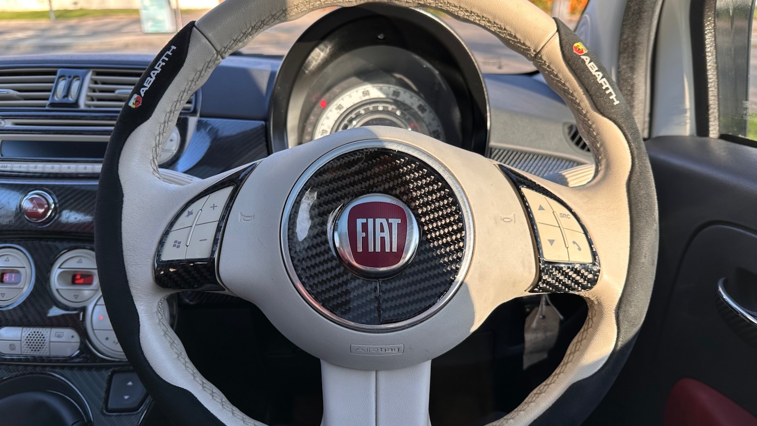 Used Fiat 500 2011 for sale - 77240182: Photo 21