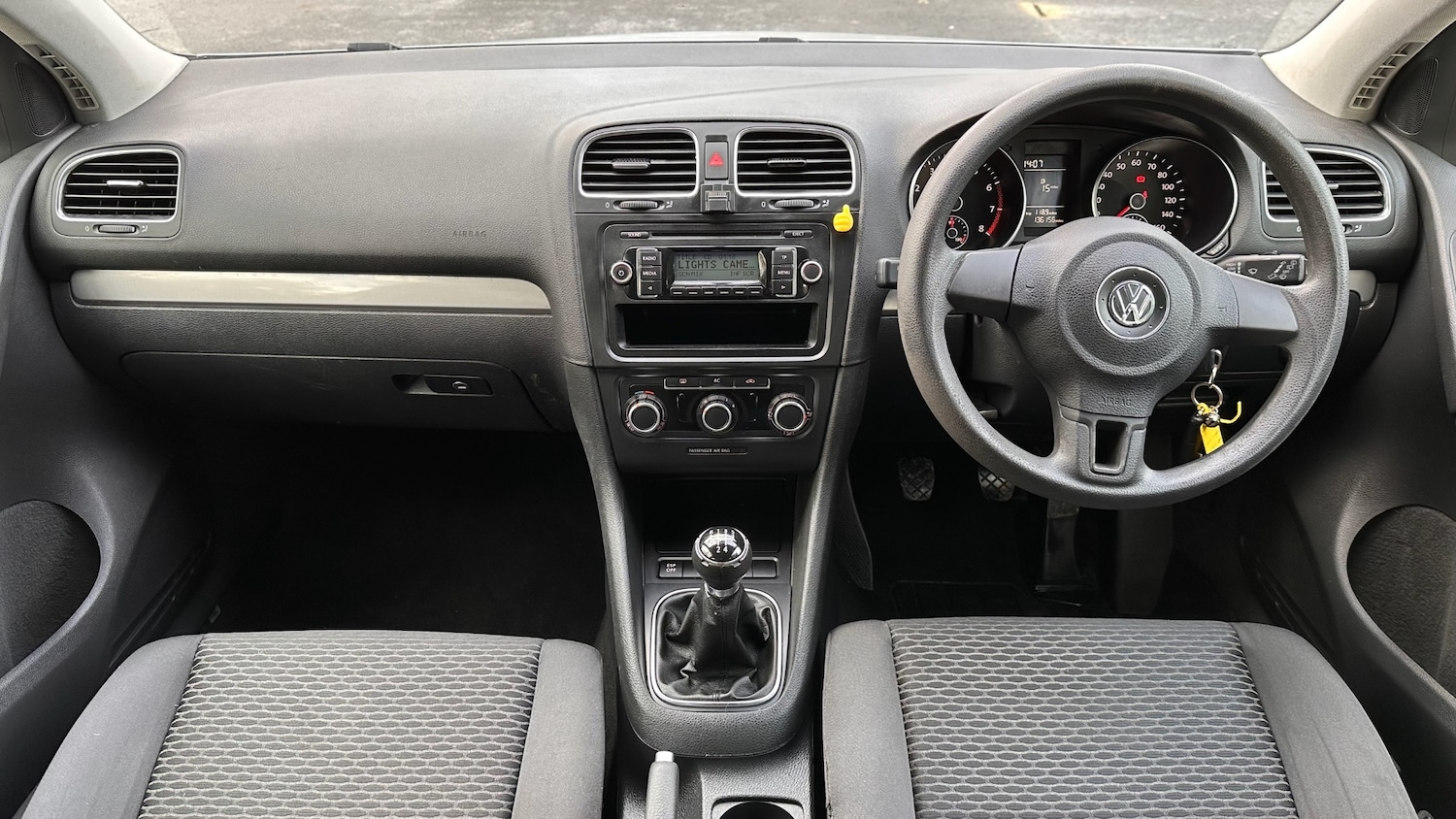 Used Volkswagen Golf for sale - 77423626: Photo 15