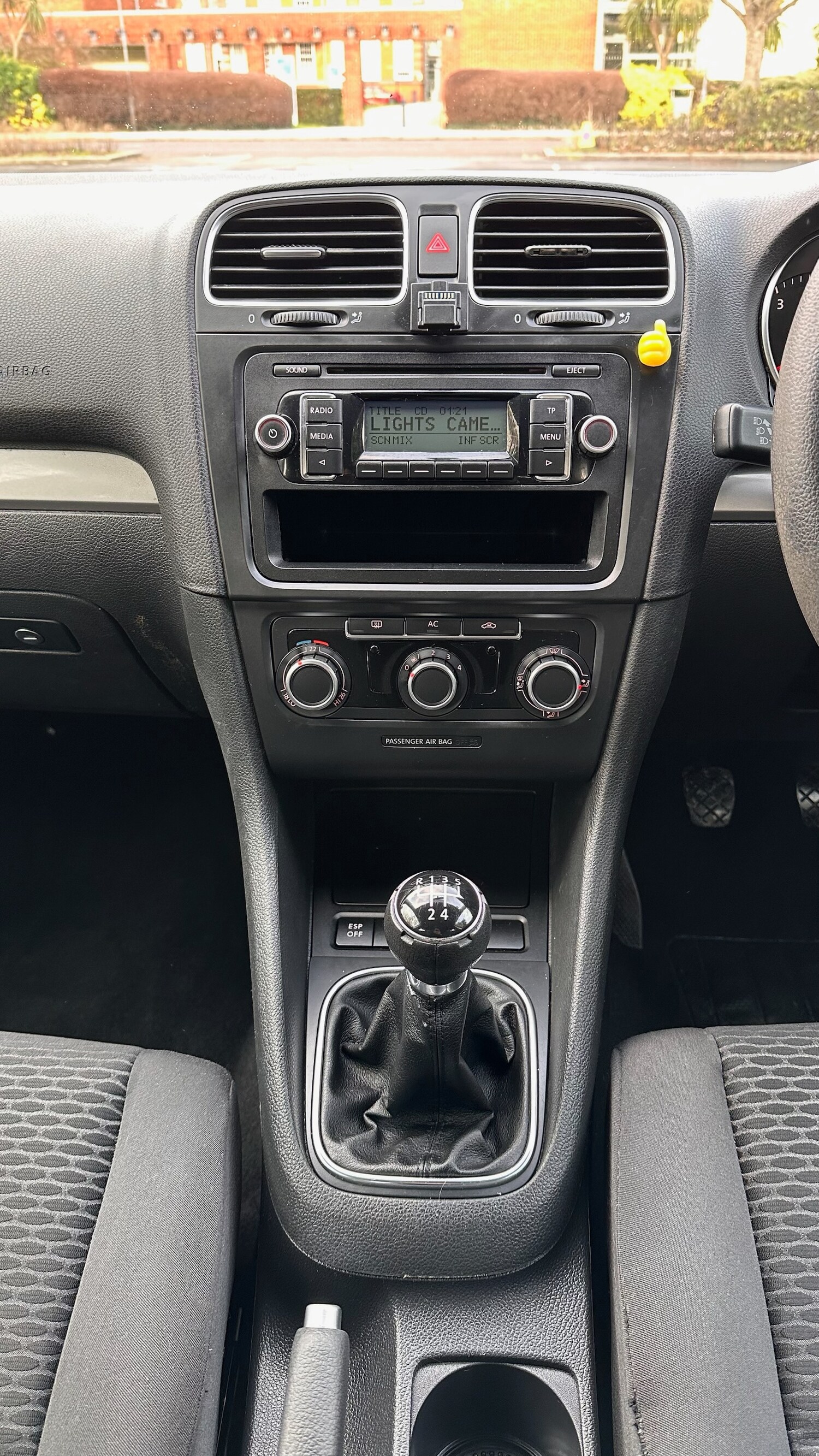 Used Volkswagen Golf for sale - 77423626: Photo 16