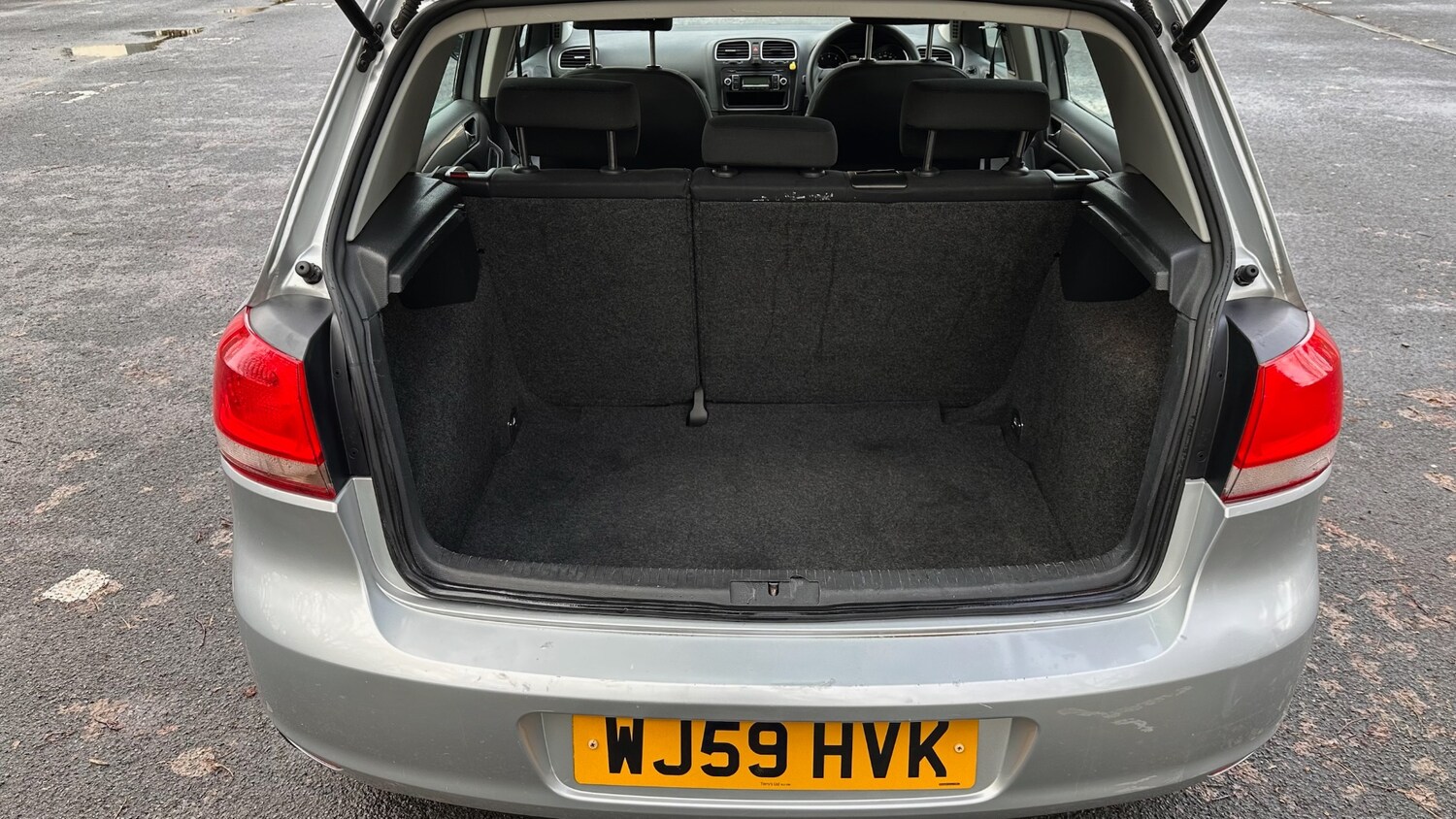 Used Volkswagen Golf for sale - 77423626: Photo 18