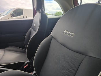 Used Fiat 500 2014 for sale - 78621295: Photo