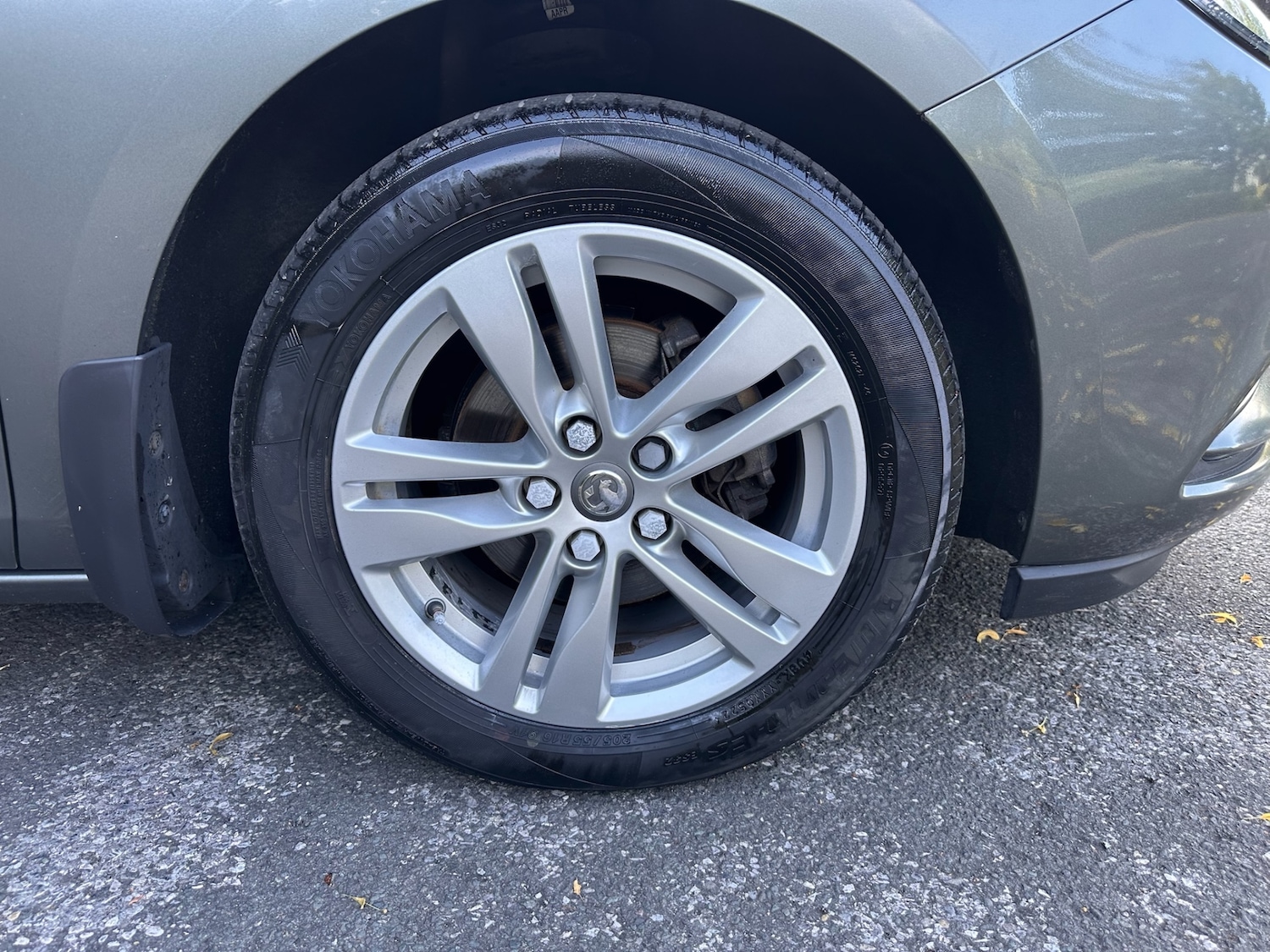 Used Vauxhall Astra 2025 for sale - 77423669: Photo 12