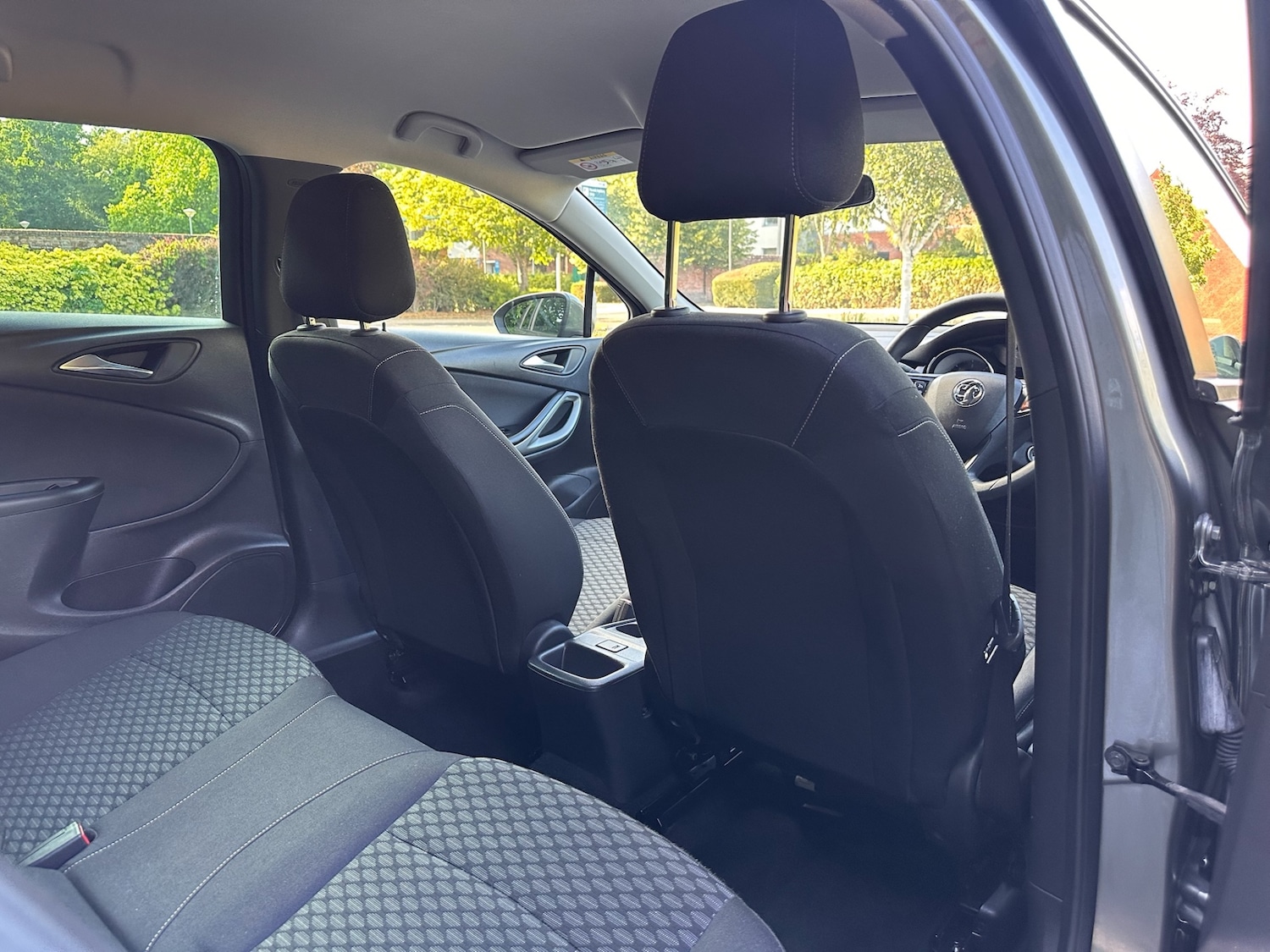 Used Vauxhall Astra 2025 for sale - 77423669: Photo 24