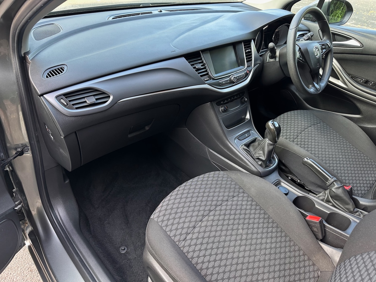 Used Vauxhall Astra 2025 for sale - 77423669: Photo 26