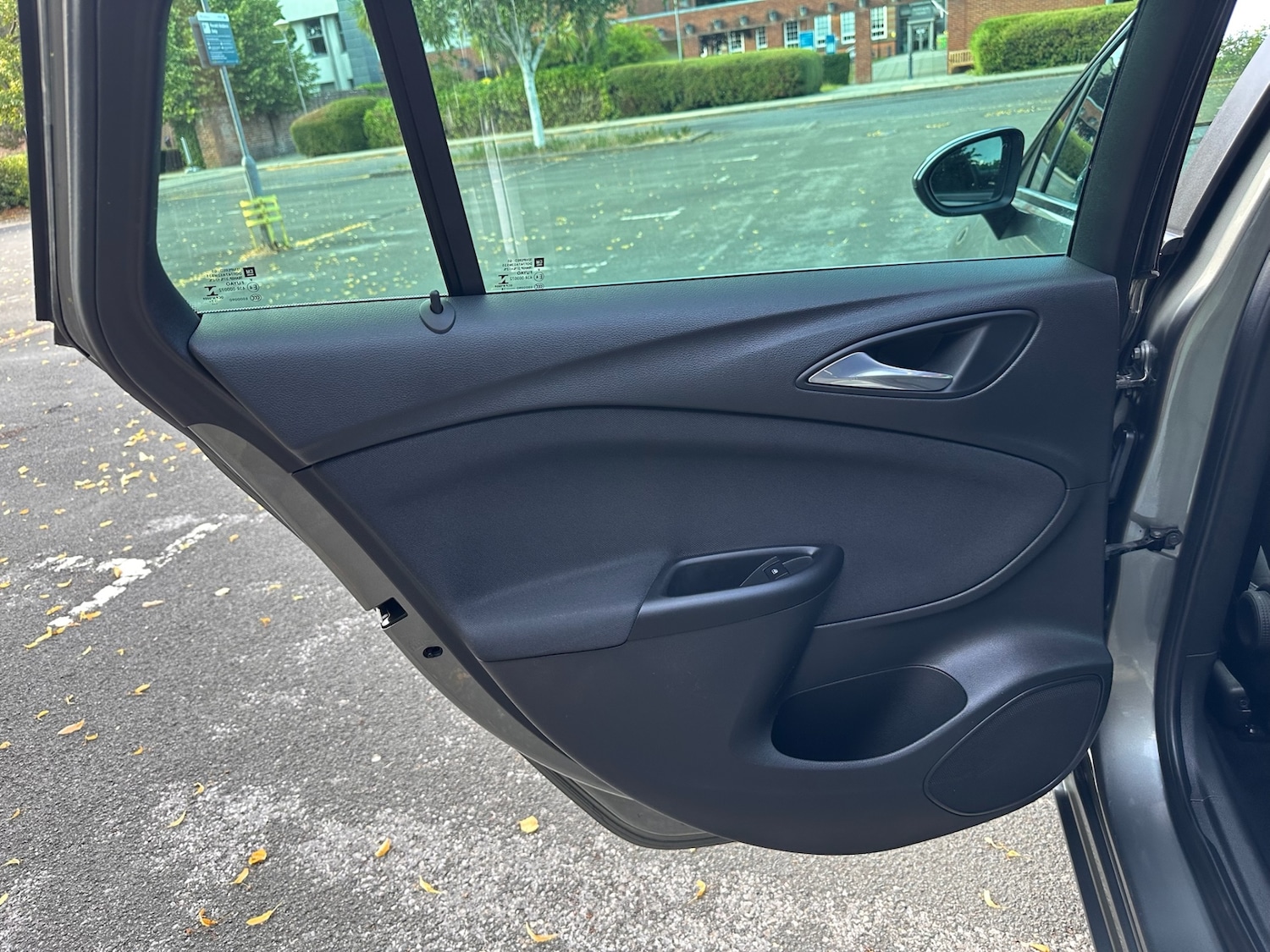 Used Vauxhall Astra 2025 for sale - 77423669: Photo 30