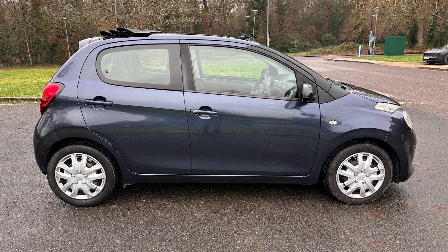 Used Citroen C1 2015 for sale - 77423614: Photo 2
