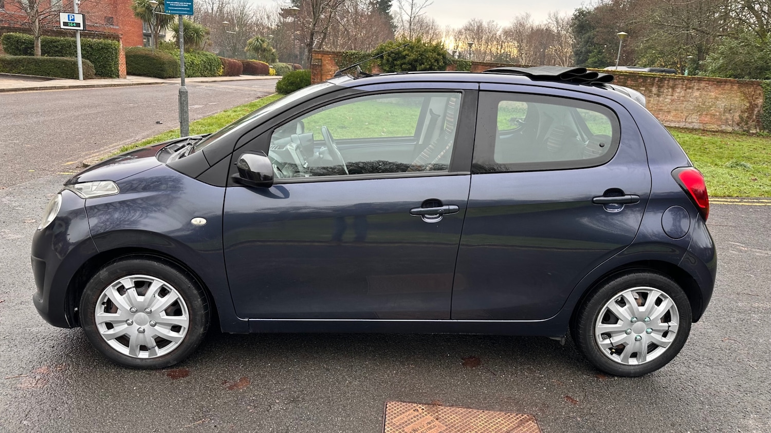 Used Citroen C1 2015 for sale - 77423614: Photo 6