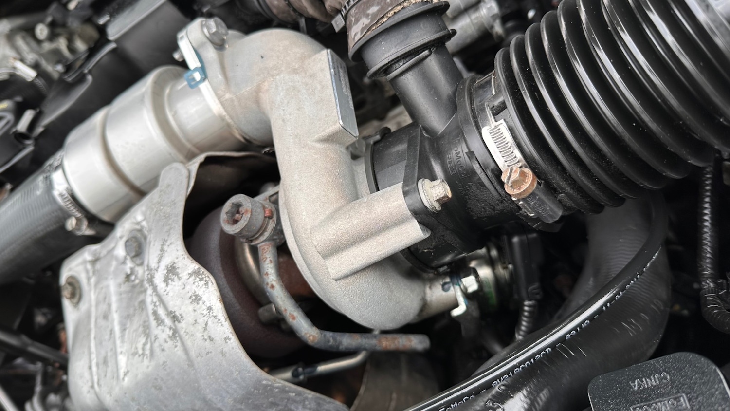 Used Ford Fiesta 2011 for sale - 76718858: Photo 34