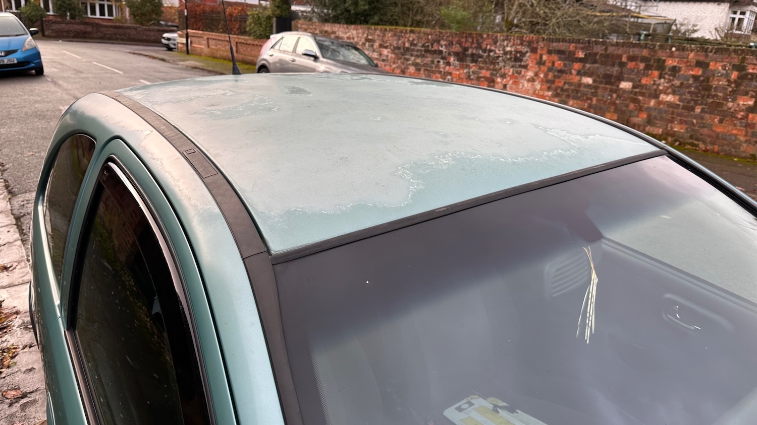 Used Vauxhall Corsa 2005 for sale - 76946847: Photo 5