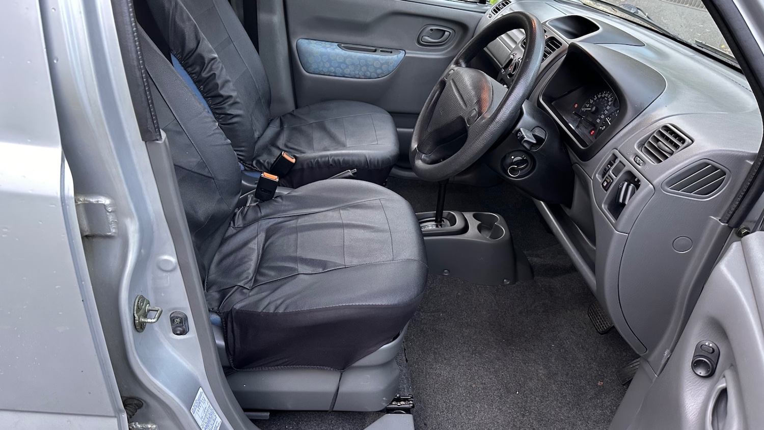 Used Suzuki Wagon R 2001 for sale - 76588215: Photo 20