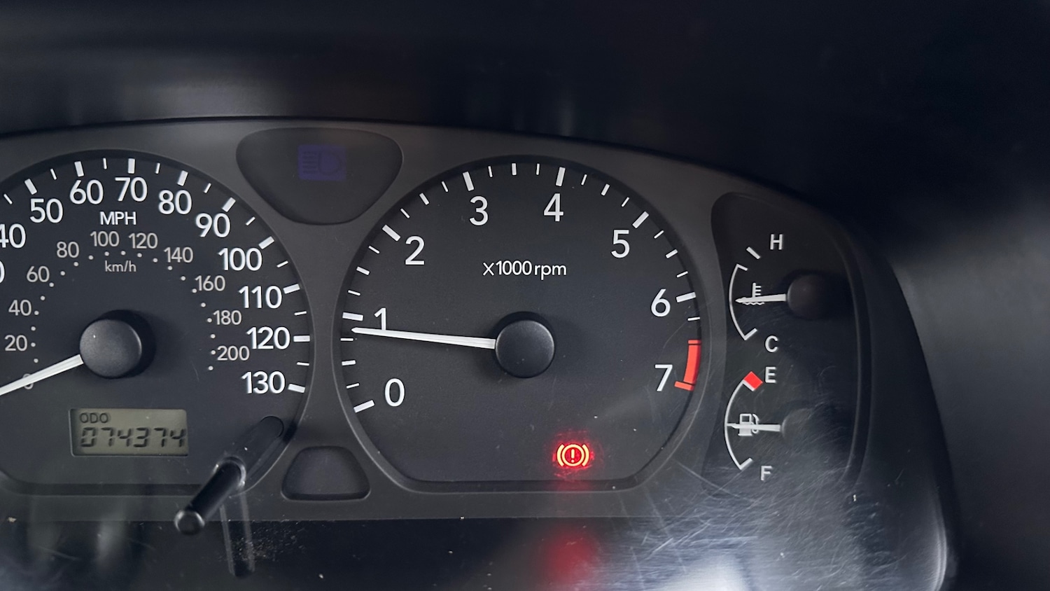 Used Suzuki Wagon R 2001 for sale - 76588215: Photo 24