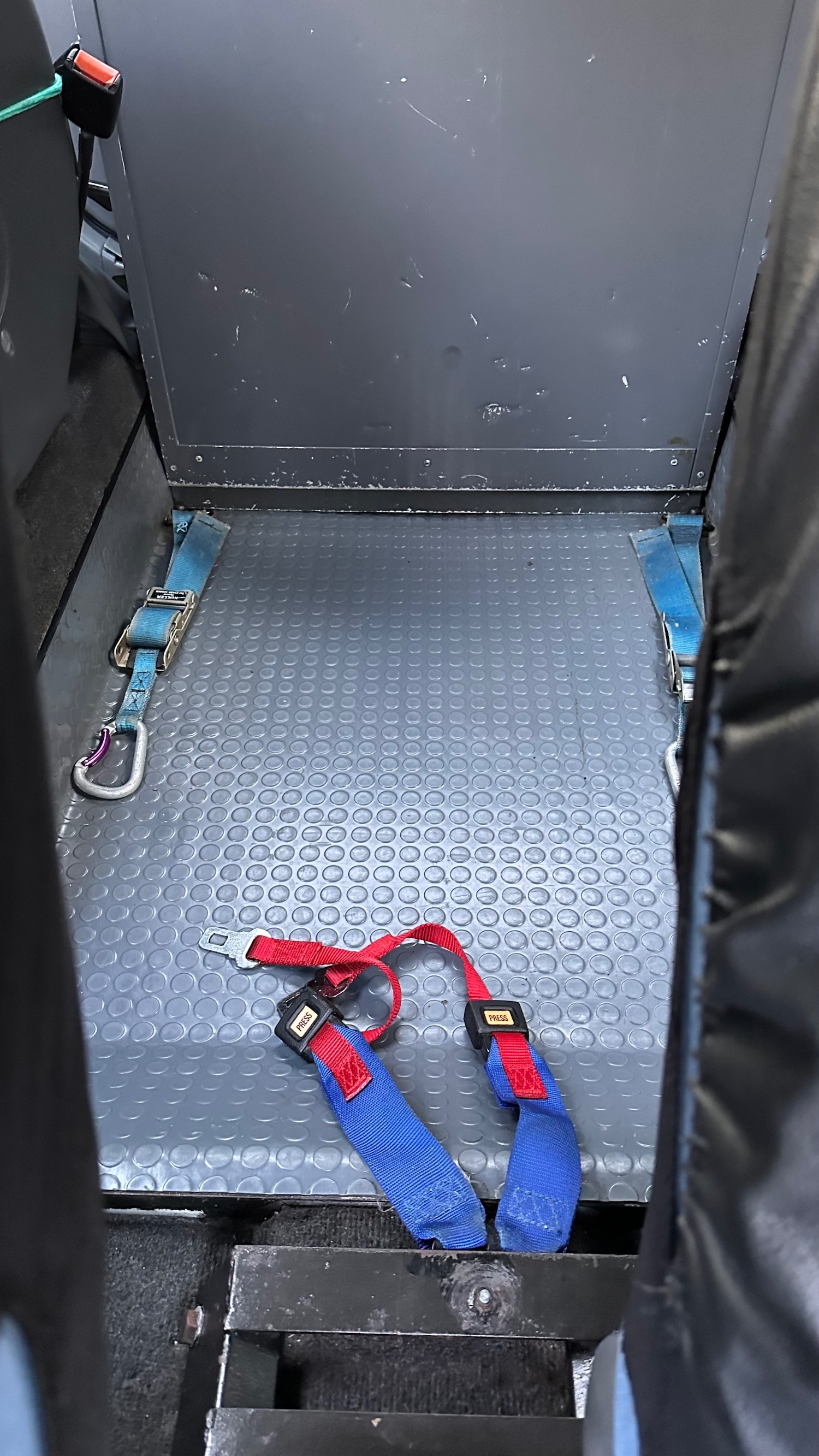 Used Suzuki Wagon R 2001 for sale - 76588215: Photo 26