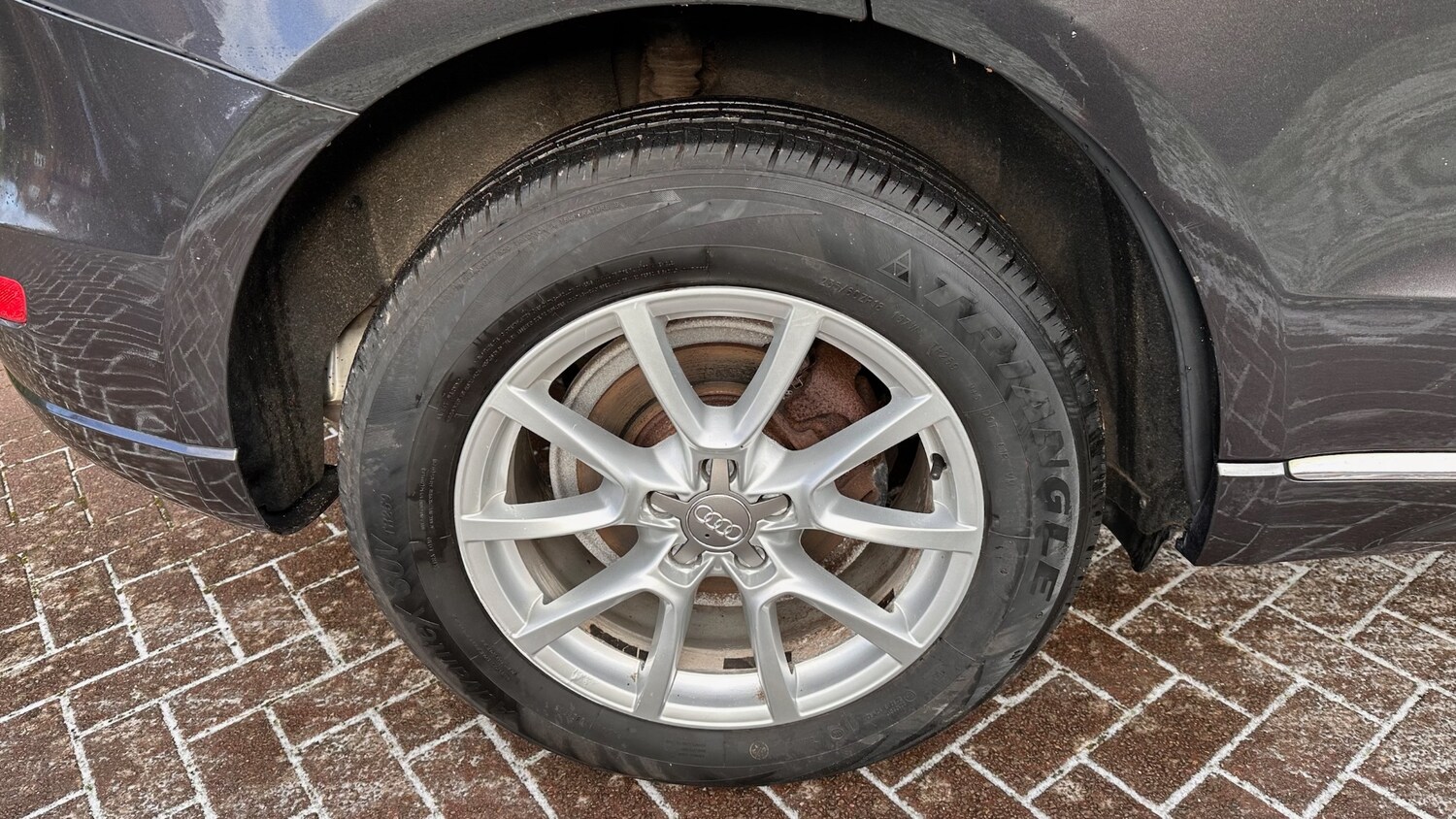 Used Audi Q5 2013 for sale - 77508766: Photo 10