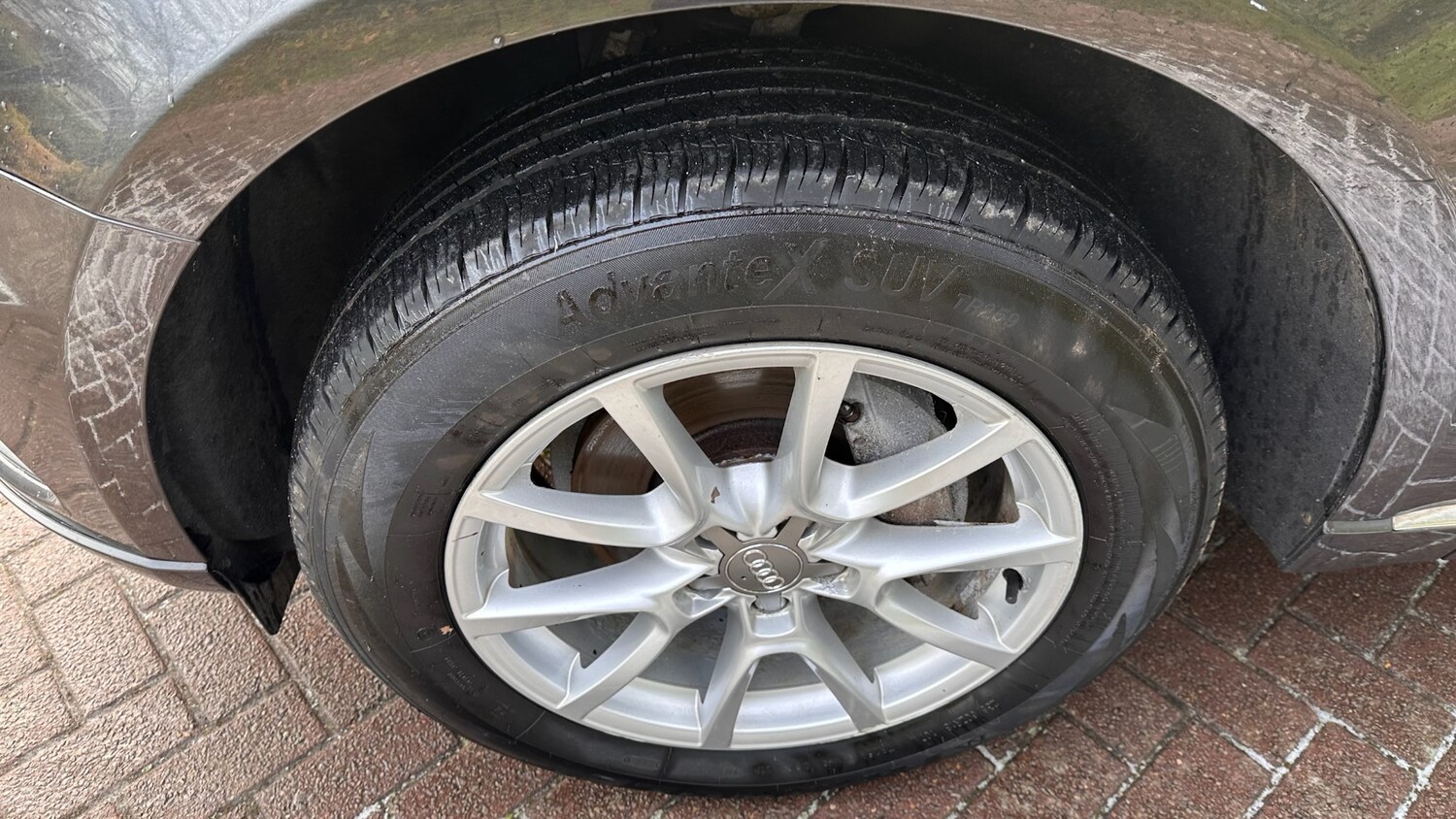 Used Audi Q5 2013 for sale - 77508766: Photo 12