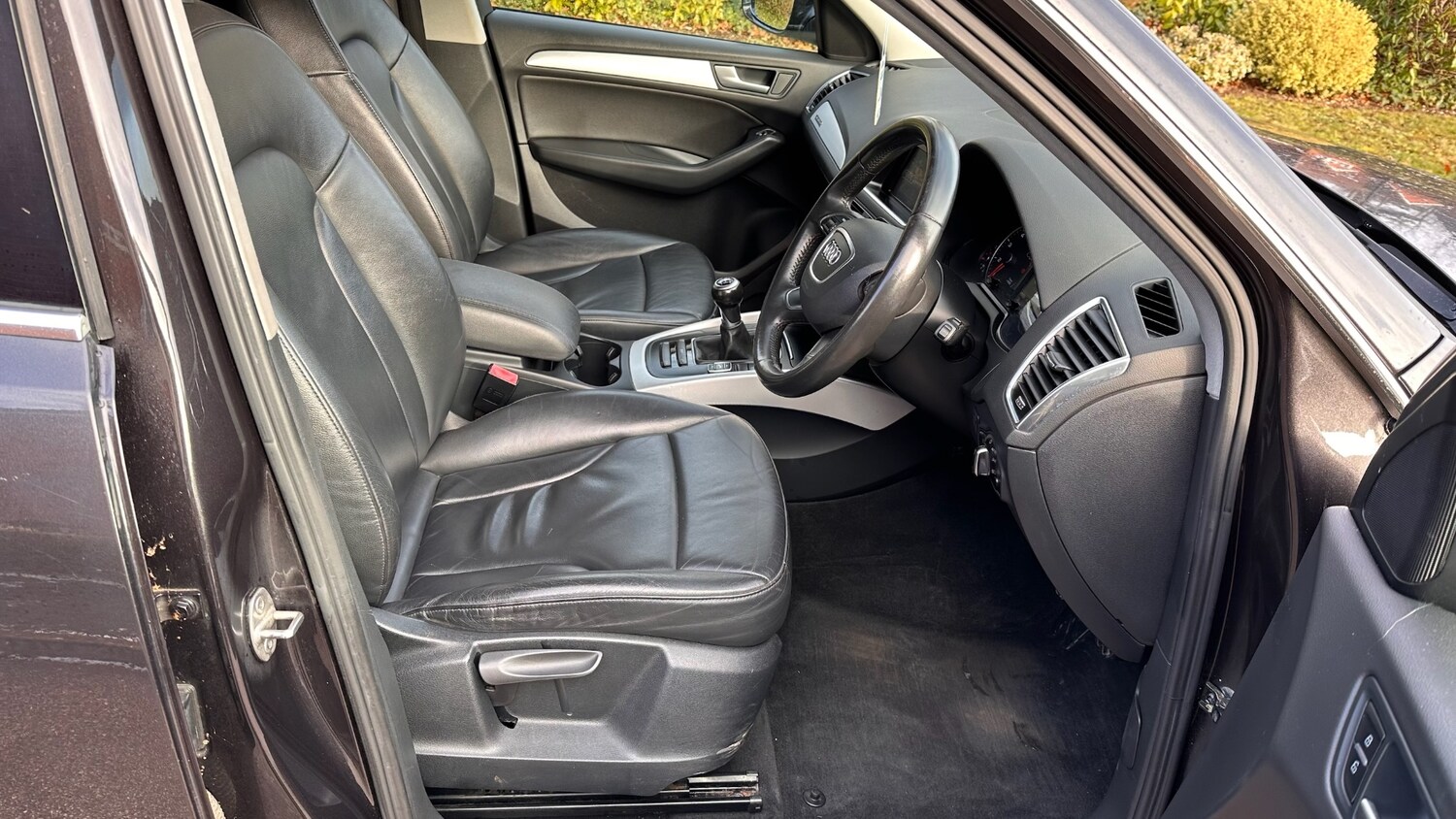 Used Audi Q5 2013 for sale - 77508766: Photo 14