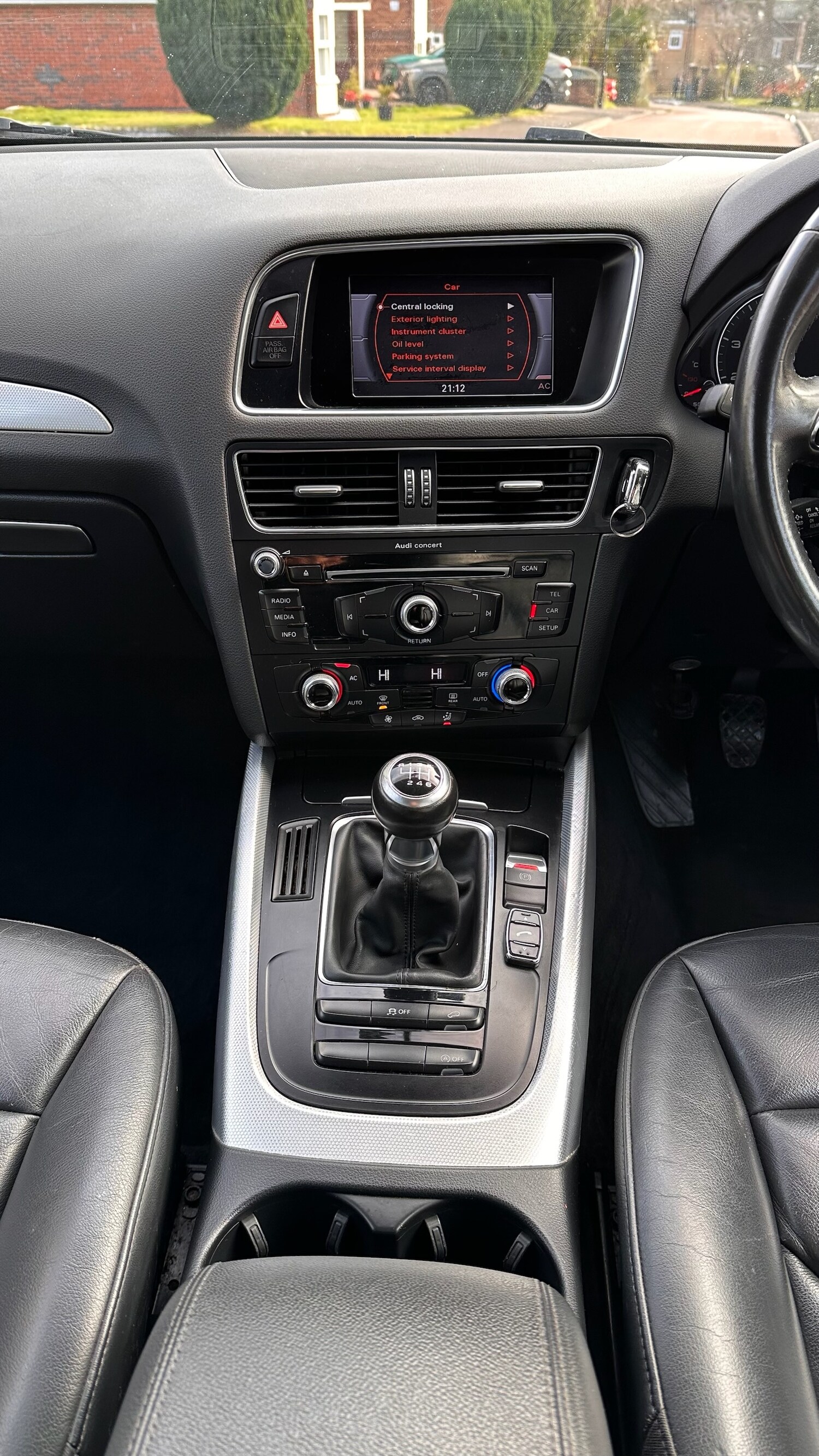 Used Audi Q5 2013 for sale - 77508766: Photo 29