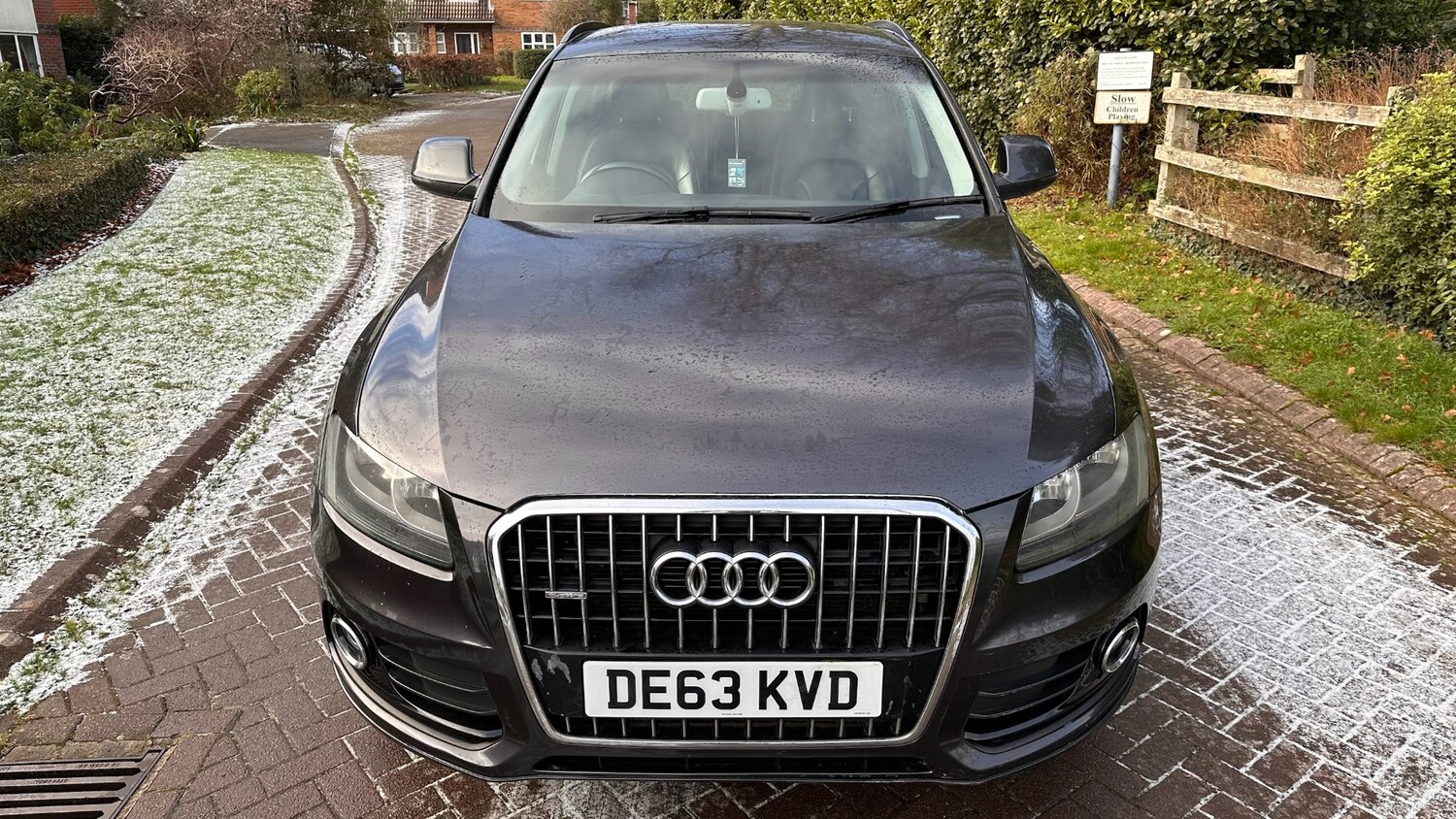 Used Audi Q5 2013 for sale - 77508766: Photo 8