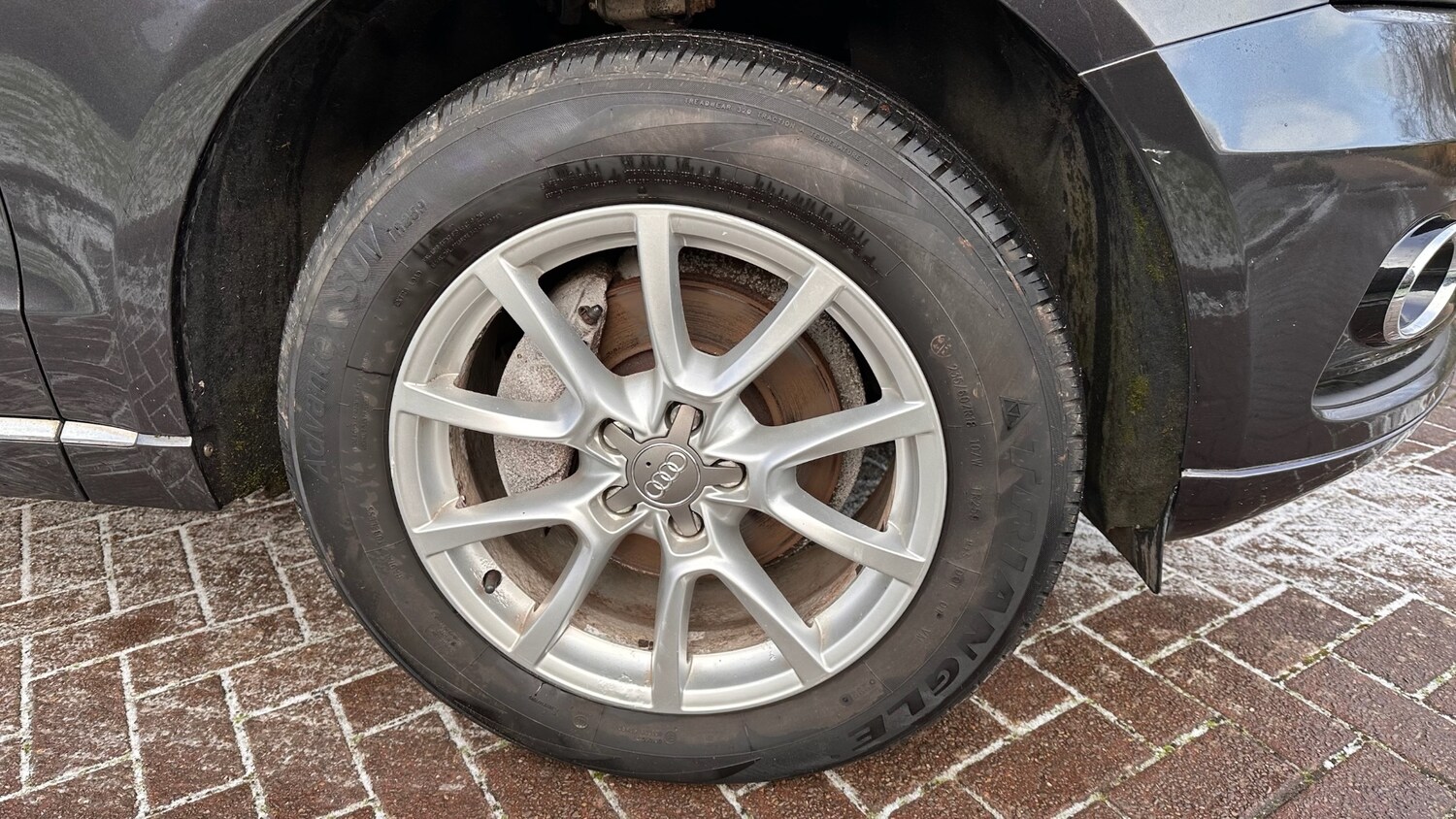 Used Audi Q5 2013 for sale - 77508766: Photo 9