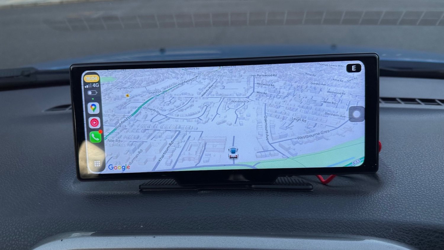 Used Dacia Sandero Stepway 2015 for sale - 77158719: Photo 13