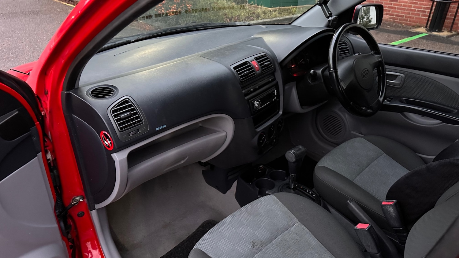 Used Kia Picanto 2005 for sale - 77282466: Photo 11