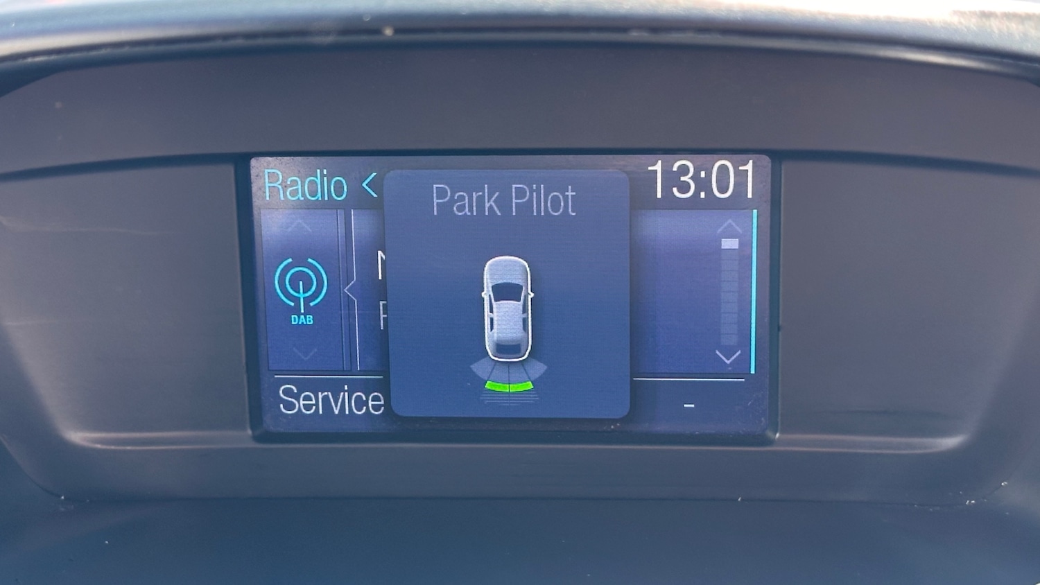 Vehicle 29