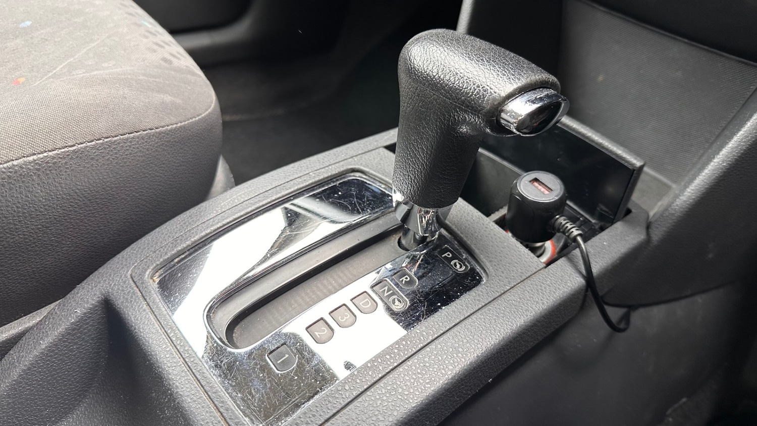 Used Volkswagen Polo 2004 for sale - 78052614: Photo 15