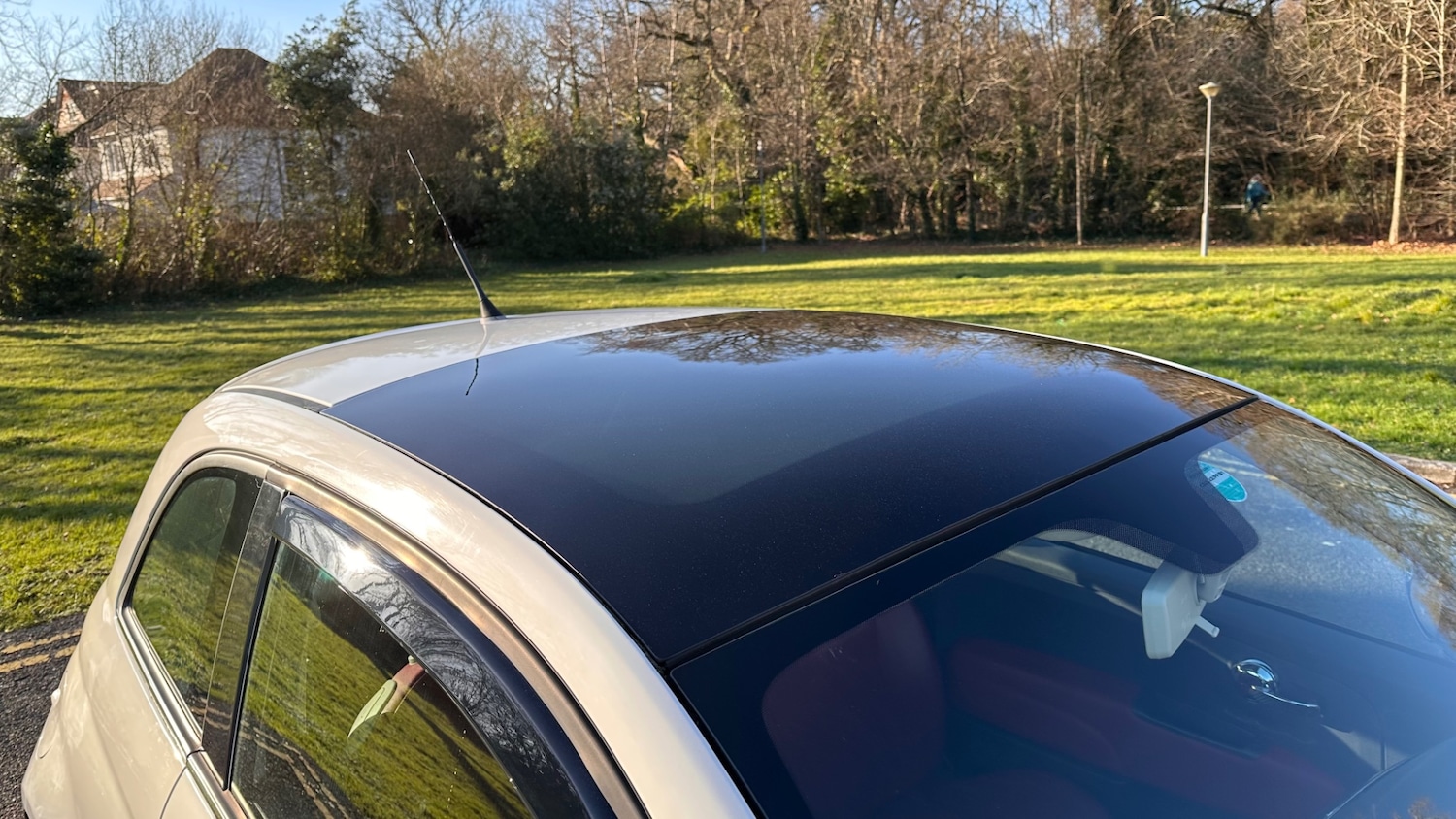 Used Fiat 500 2011 for sale - 77342937: Photo 9