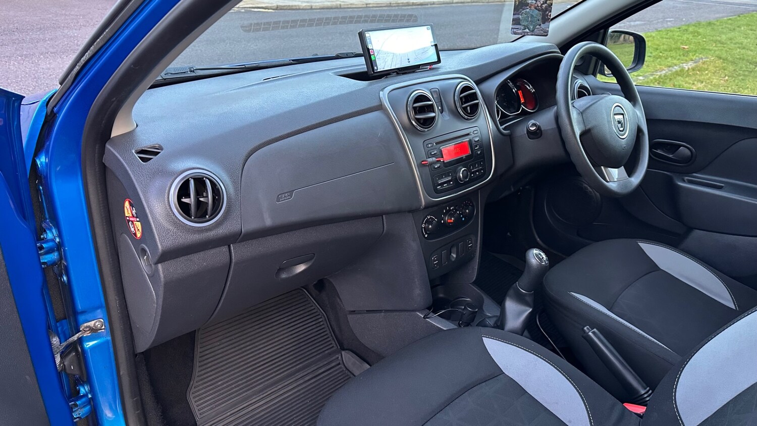 Used Dacia Sandero Stepway 2015 for sale - 77508783: Photo 18