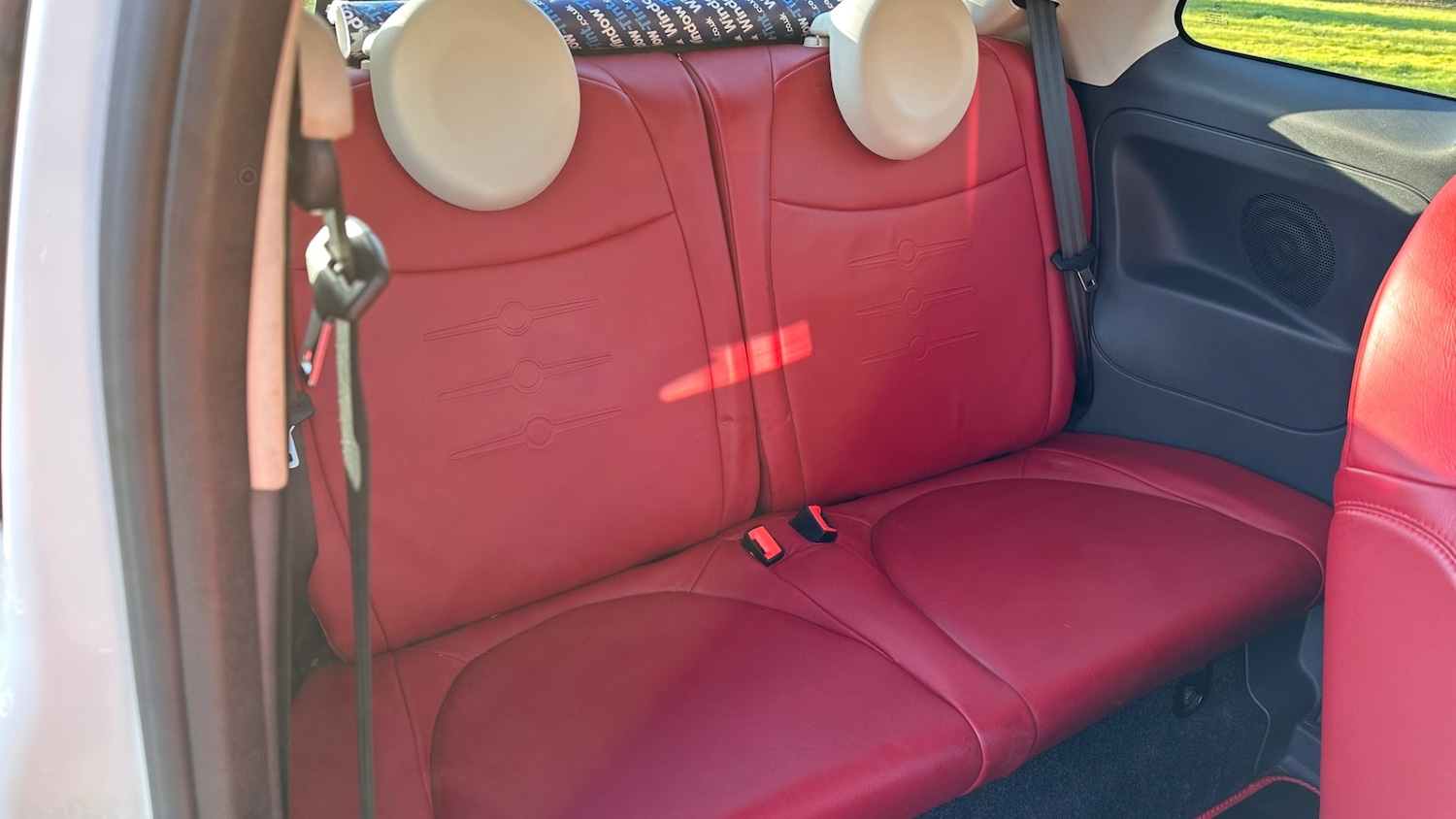 Used Fiat 500 2011 for sale - 77264579: Photo 13