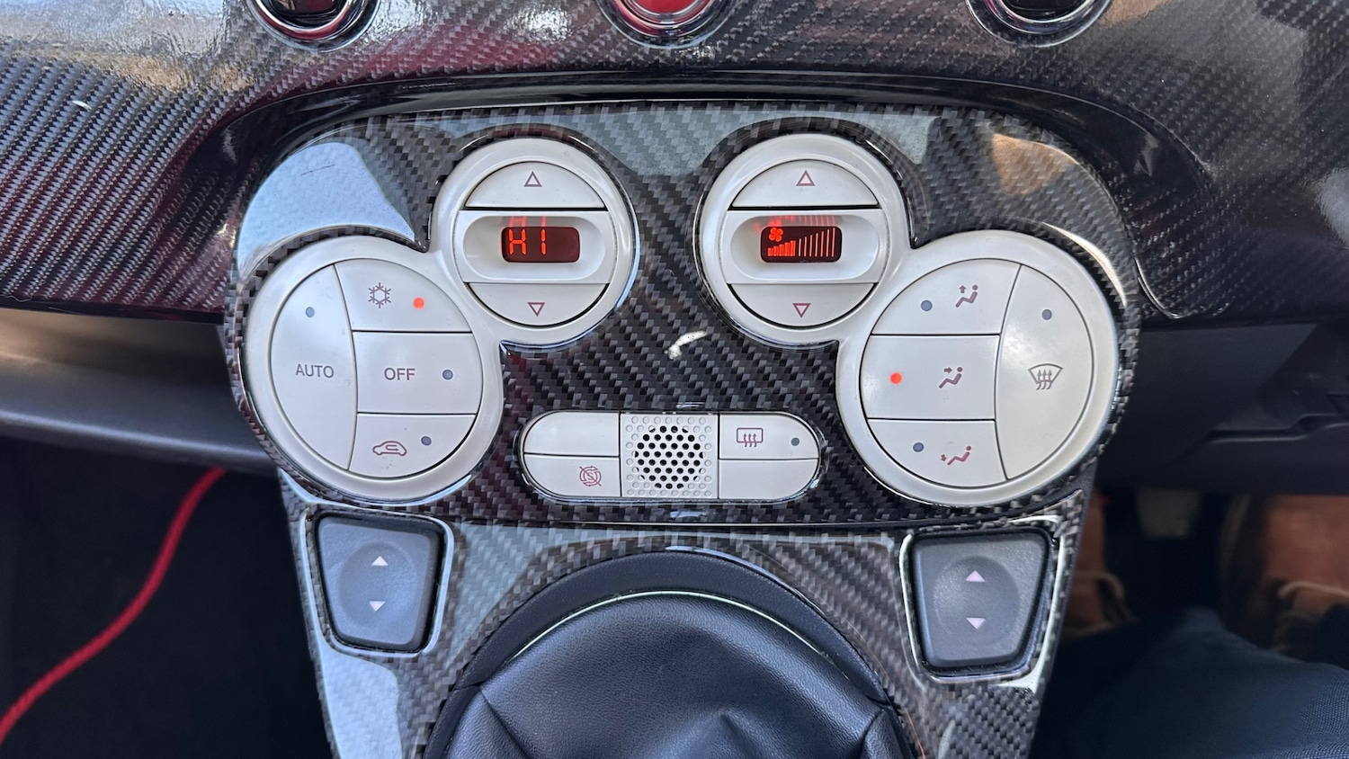 Used Fiat 500 2011 for sale - 77264579: Photo 19