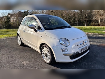 Used Fiat 500 2011 for sale - 77264579: Photo