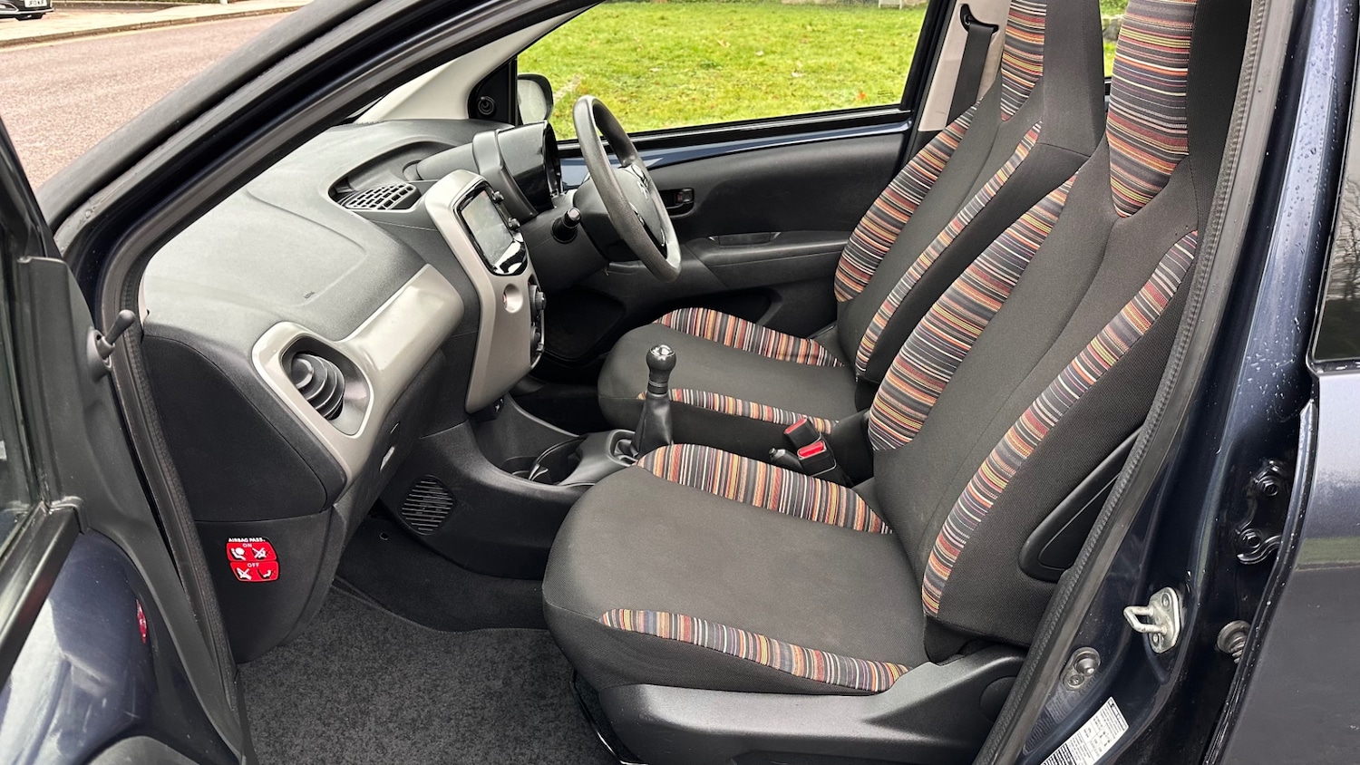 Used Citroen C1 2015 for sale - 77158726: Photo 18