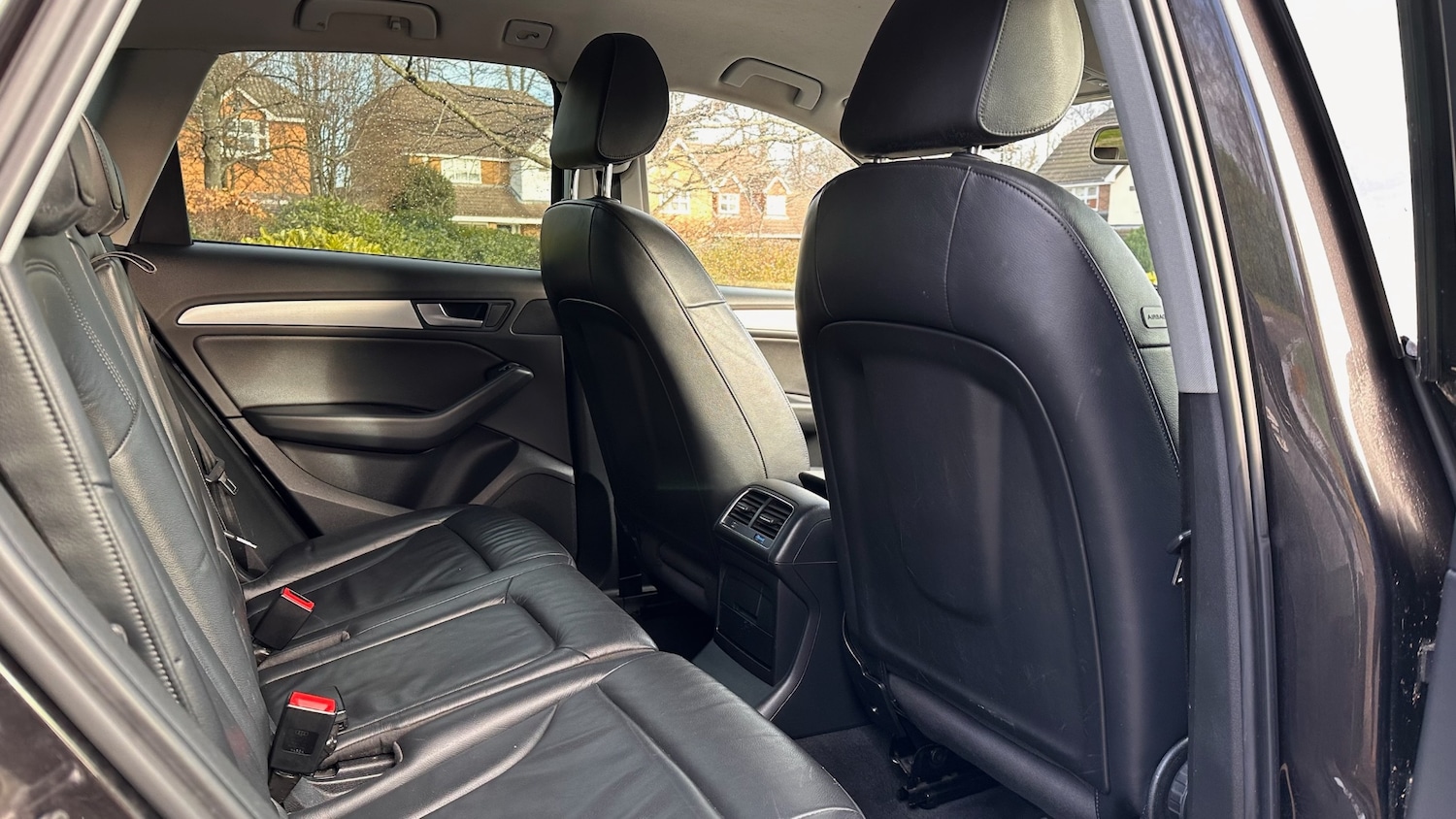 Used Audi Q5 2013 for sale - 77482343: Photo 23