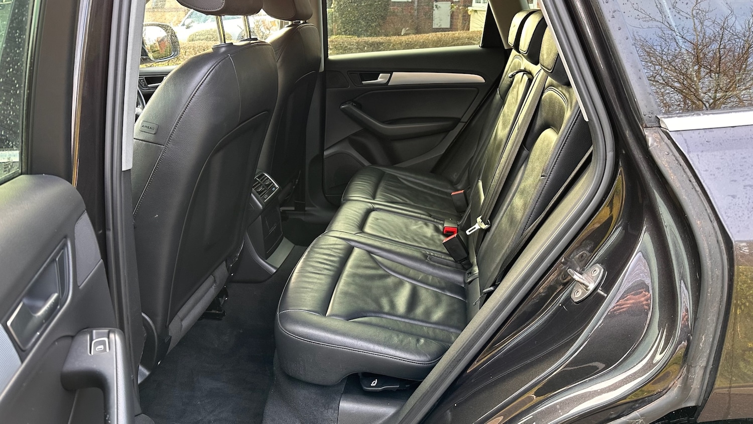 Used Audi Q5 2013 for sale - 77482343: Photo 27