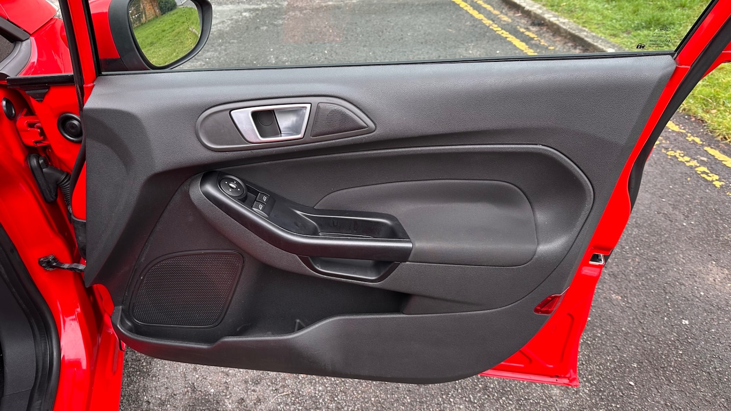 Used Ford Fiesta 2012 for sale - 77628737: Photo 13