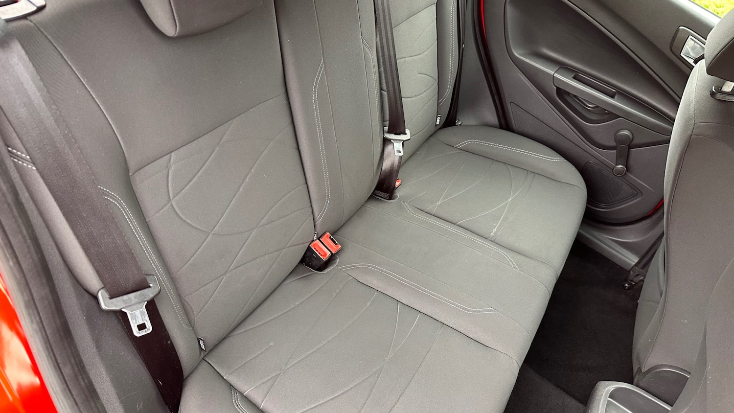 Used Ford Fiesta 2012 for sale - 77628737: Photo 16