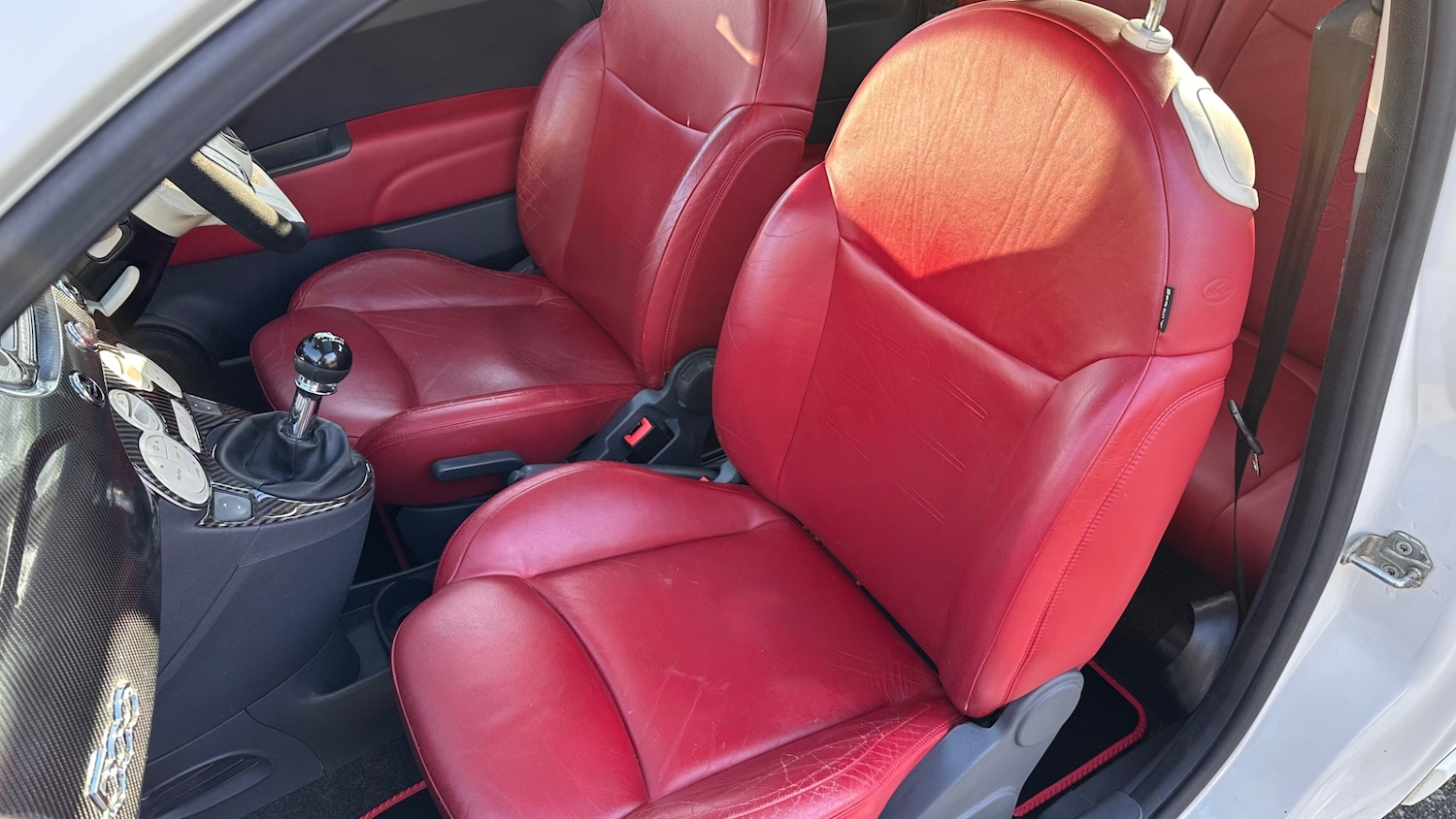 Used Fiat 500 2011 for sale - 77180086: Photo 17