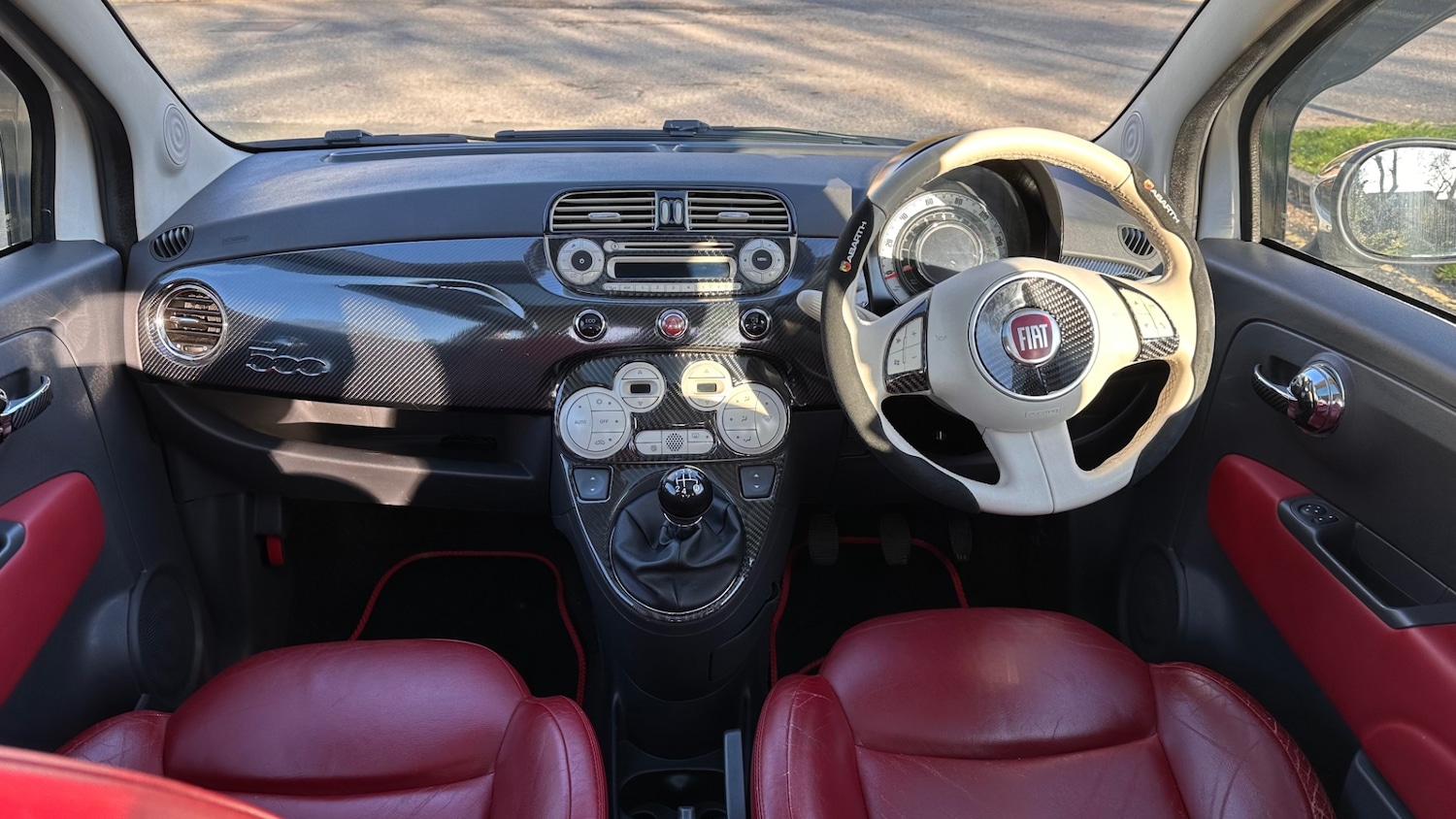 Used Fiat 500 2011 for sale - 77180086: Photo 19