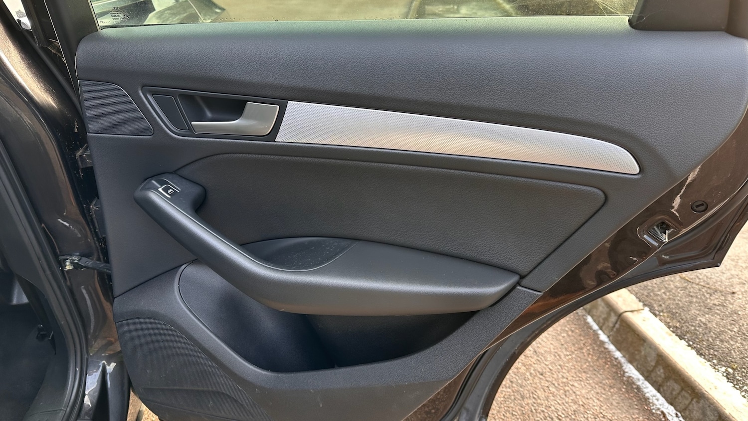 Used Audi Q5 2013 for sale - 77398293: Photo 18